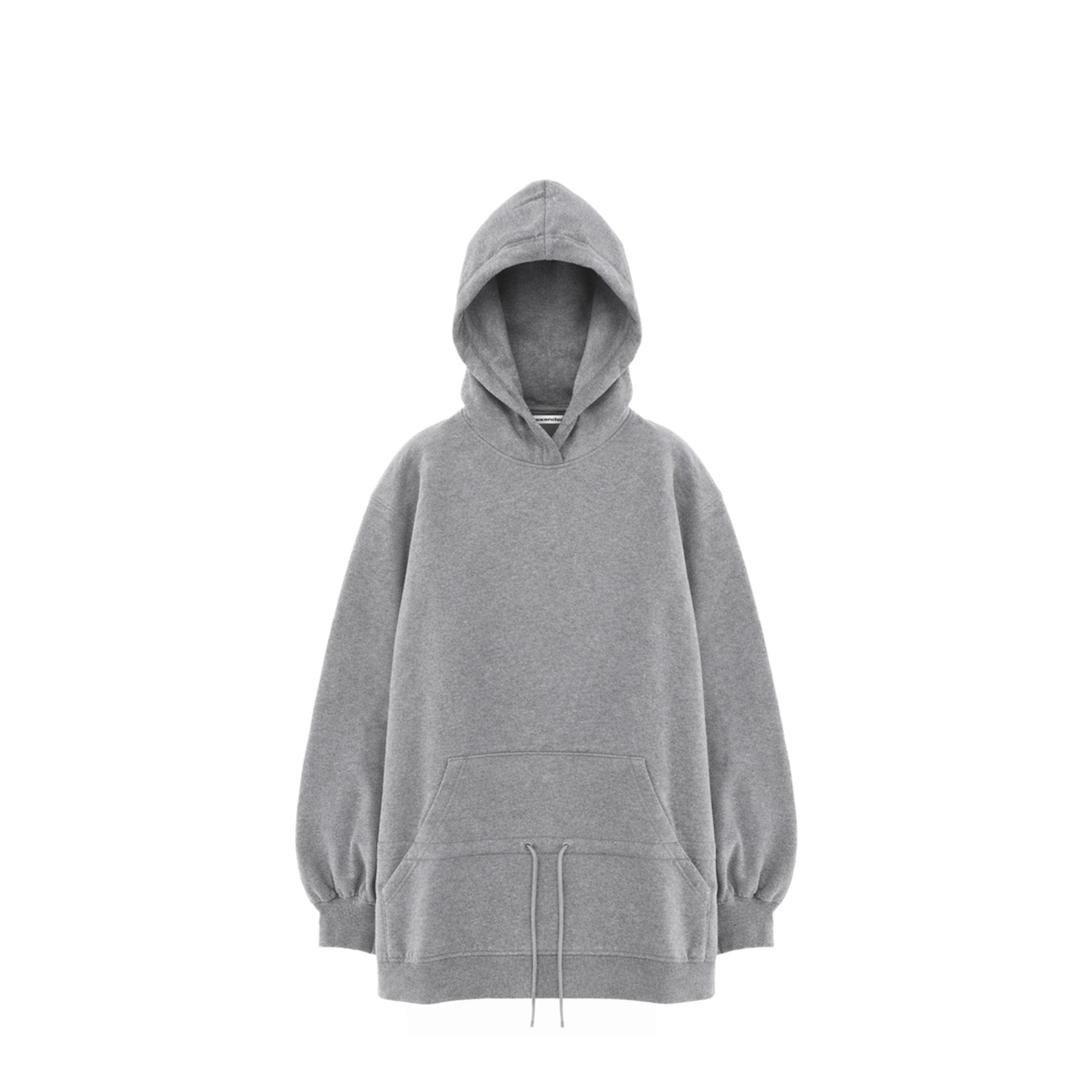 MAYFEYR - - Mini Dress With Hood - 4CC1261176021