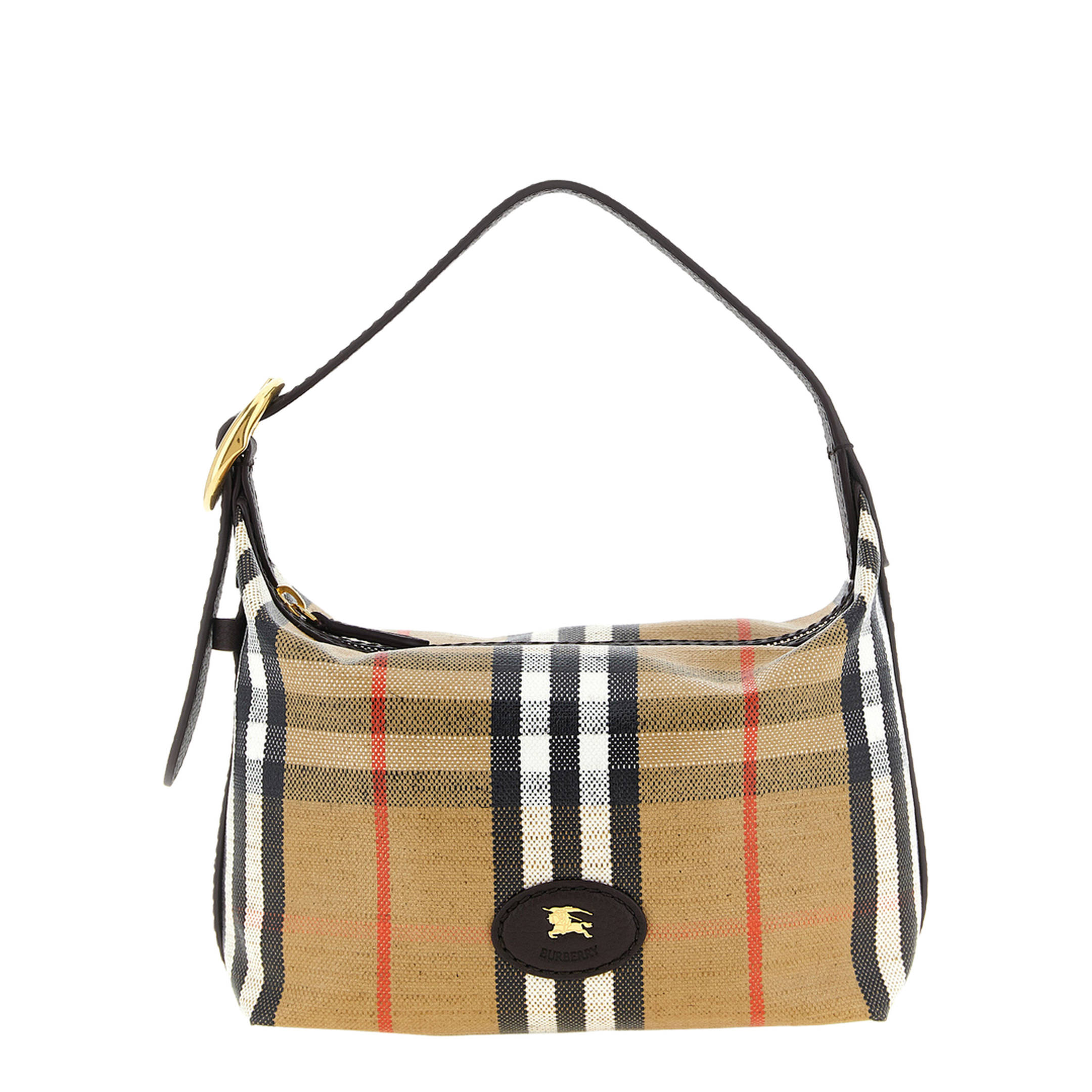Highlands Duffle Handbag