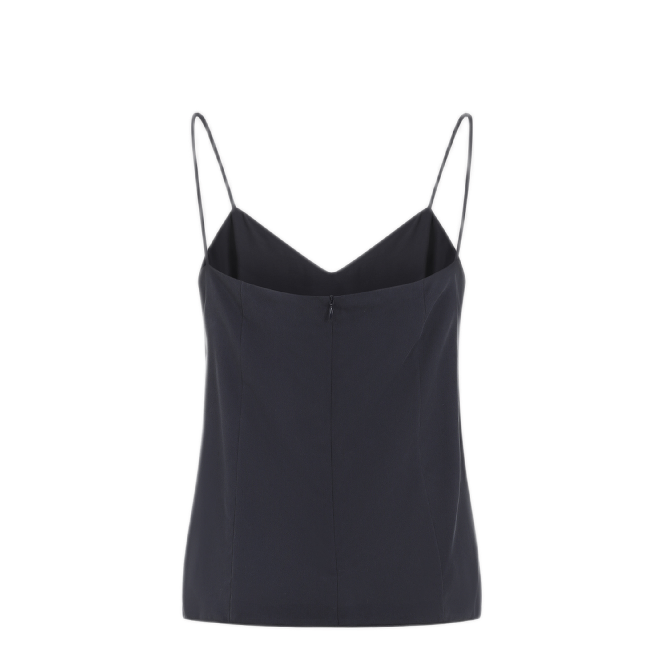 MAYFEYR - Max Mara - Washed Silk Tank Top - 2611161021600010