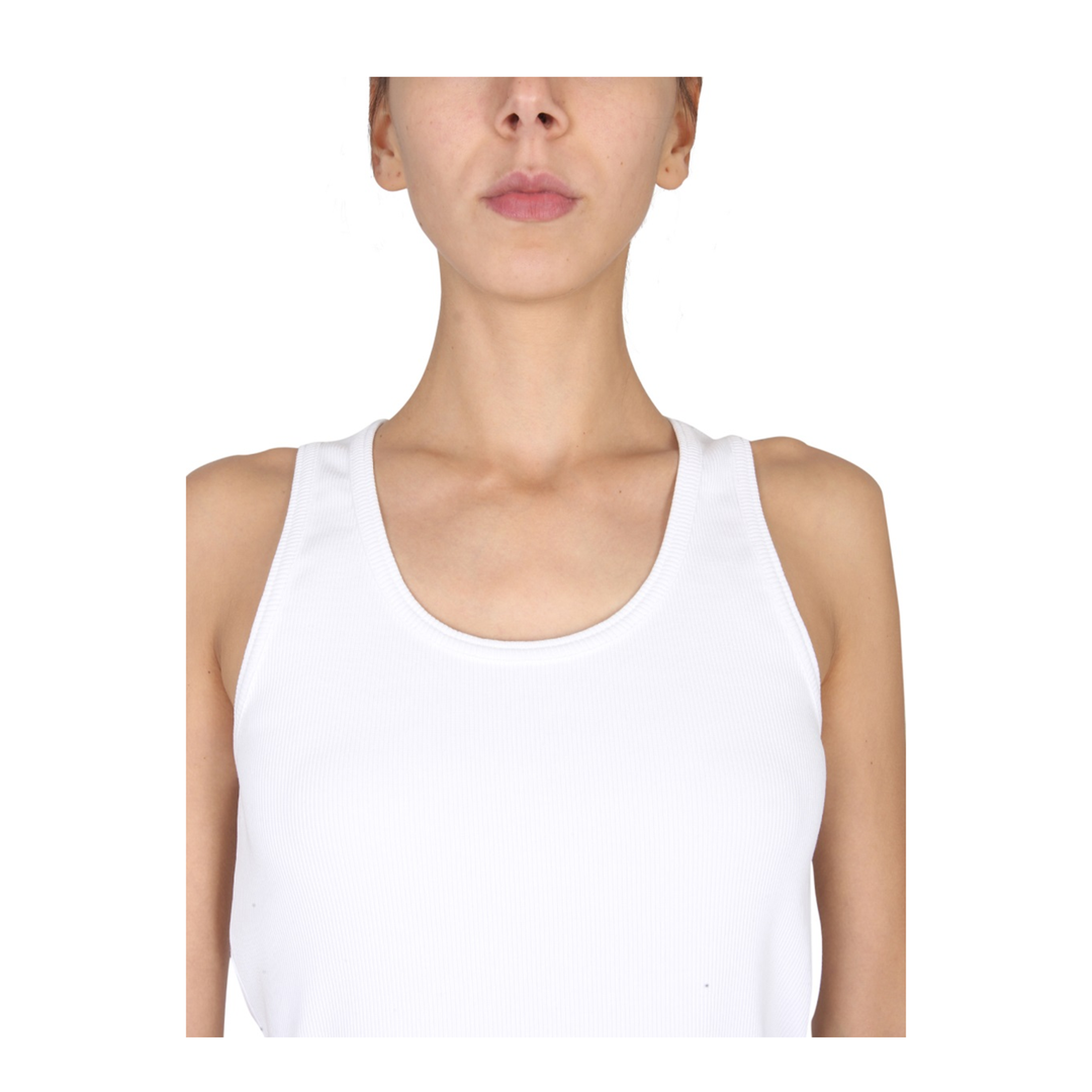 MAYFEYR - Bottega Veneta - Cotton Tops - 715043V2I509071