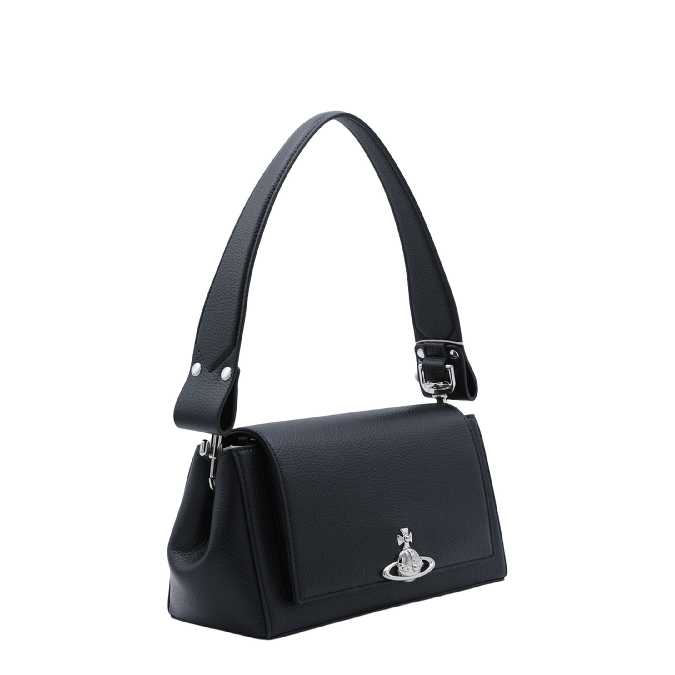 MAYFEYR - Vivienne Westwood - Light Grey Bag - 4602000WWS000DN403