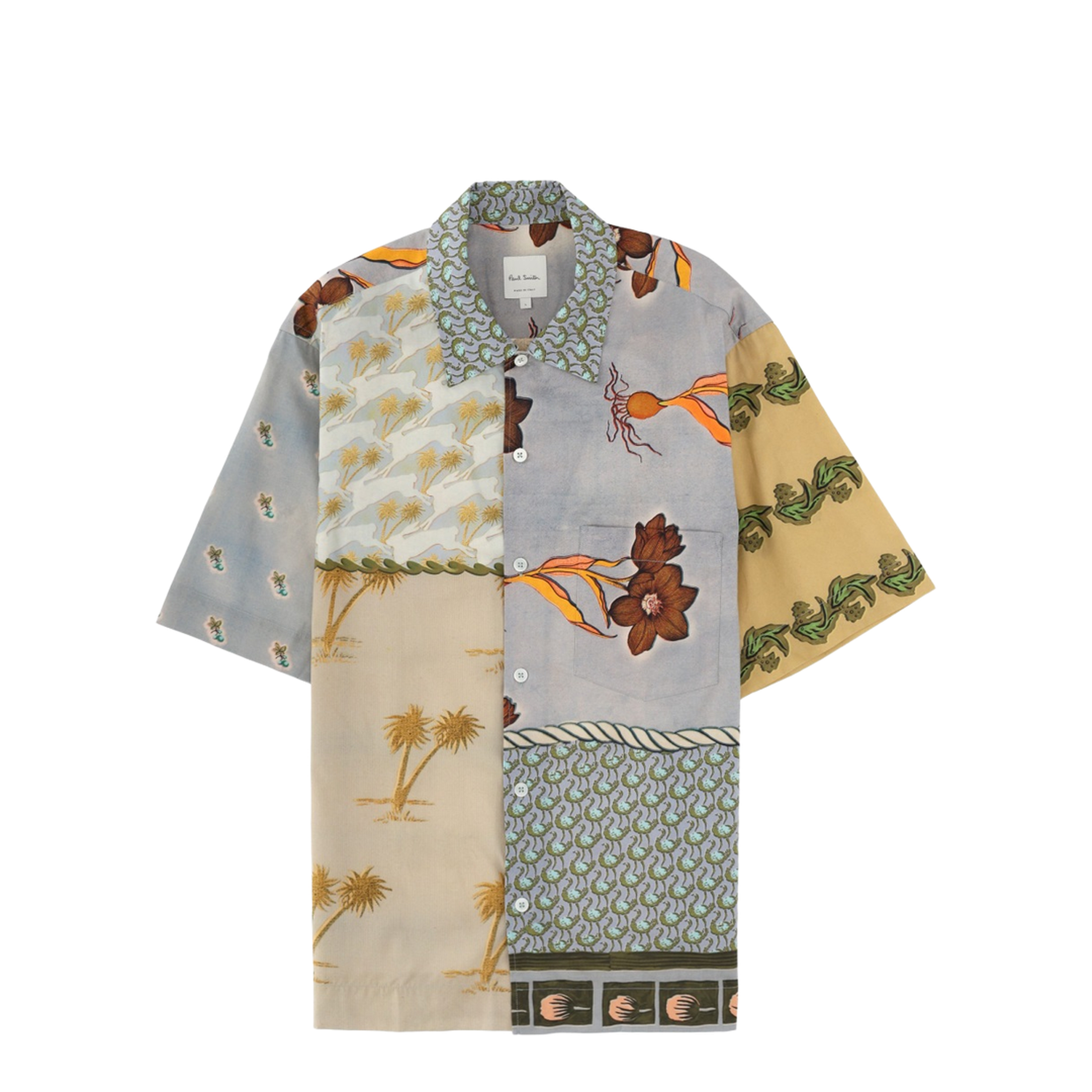 MultiColour Shirts
