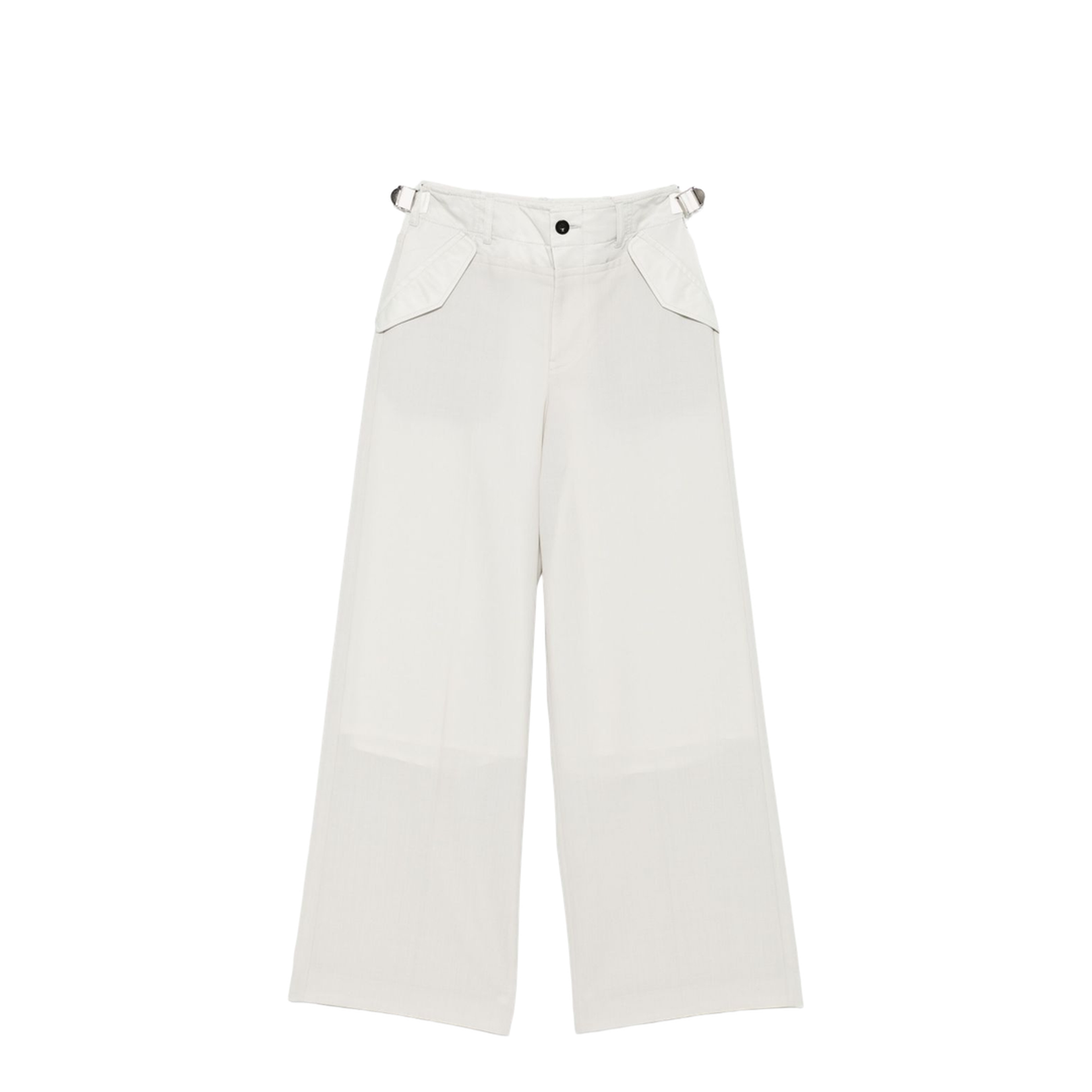 Nylon Trousers