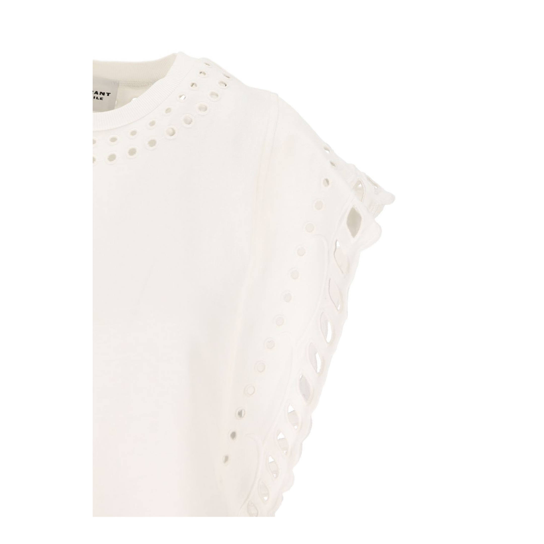 MAYFEYR - Marant Etoile - Top Beige - TS0298FA-D1N08E23EC