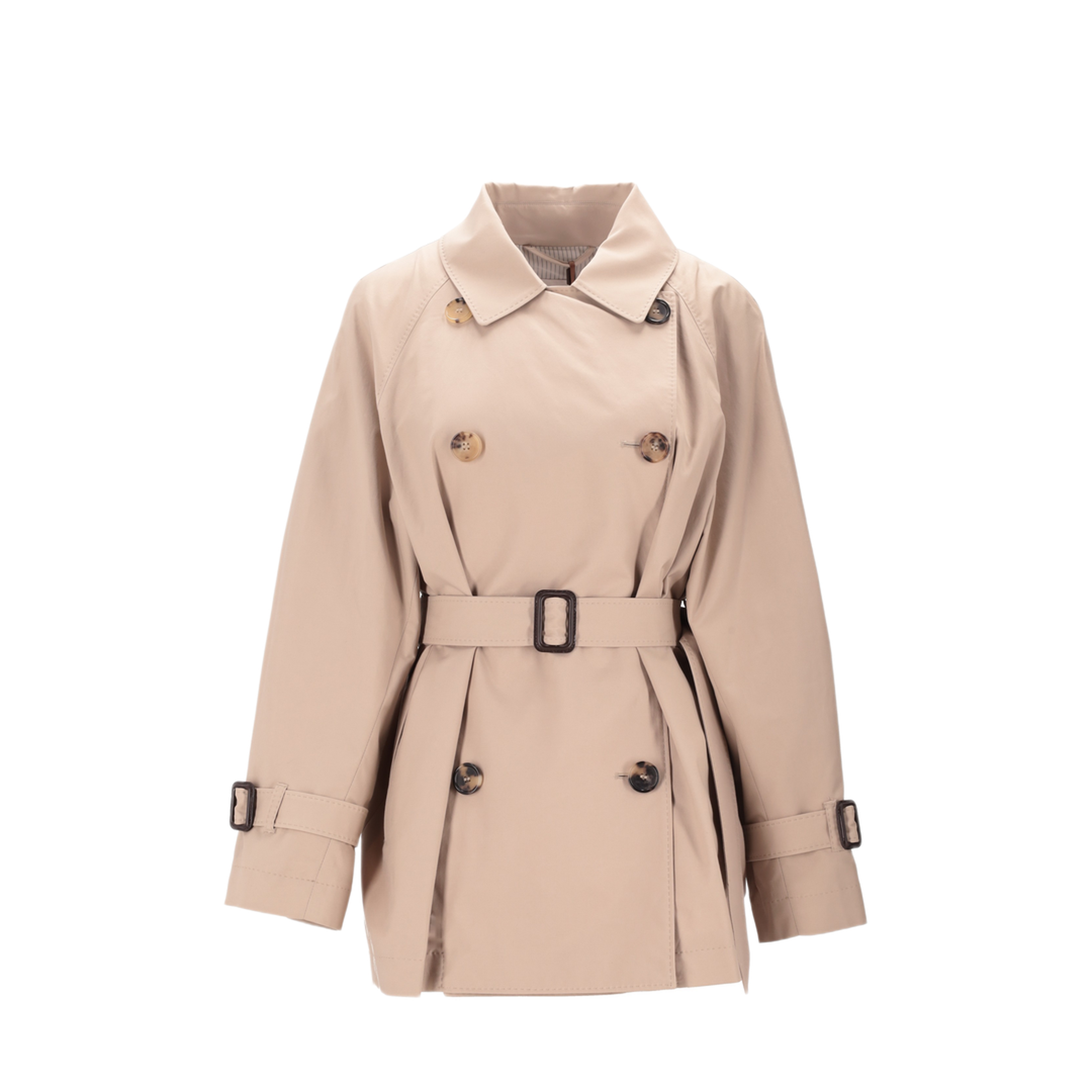 MAYFEYR - Max Mara - Impermeabile - 2619021114600MTCCALL013