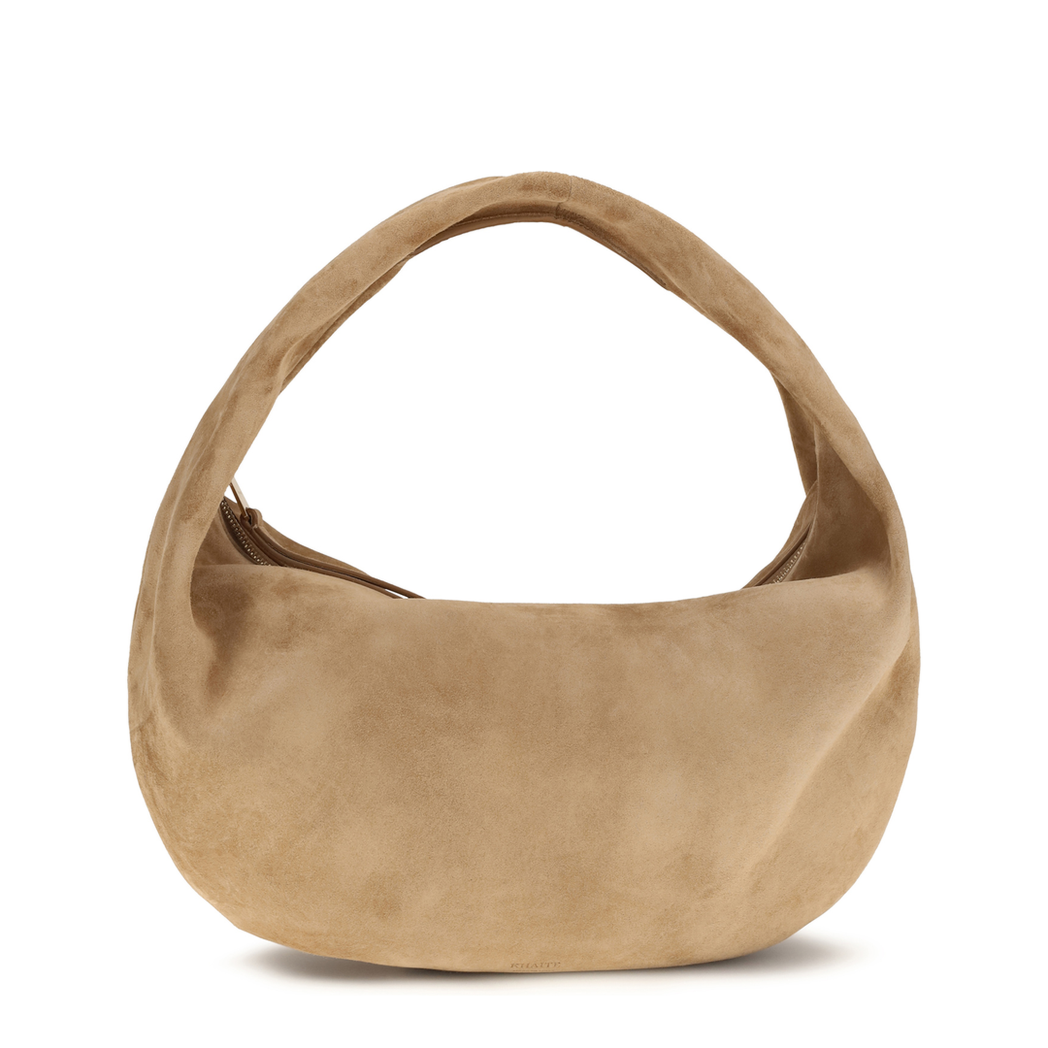 MAYFEYR - Khaite - Olivia Medium Hobo Bag - H6015726