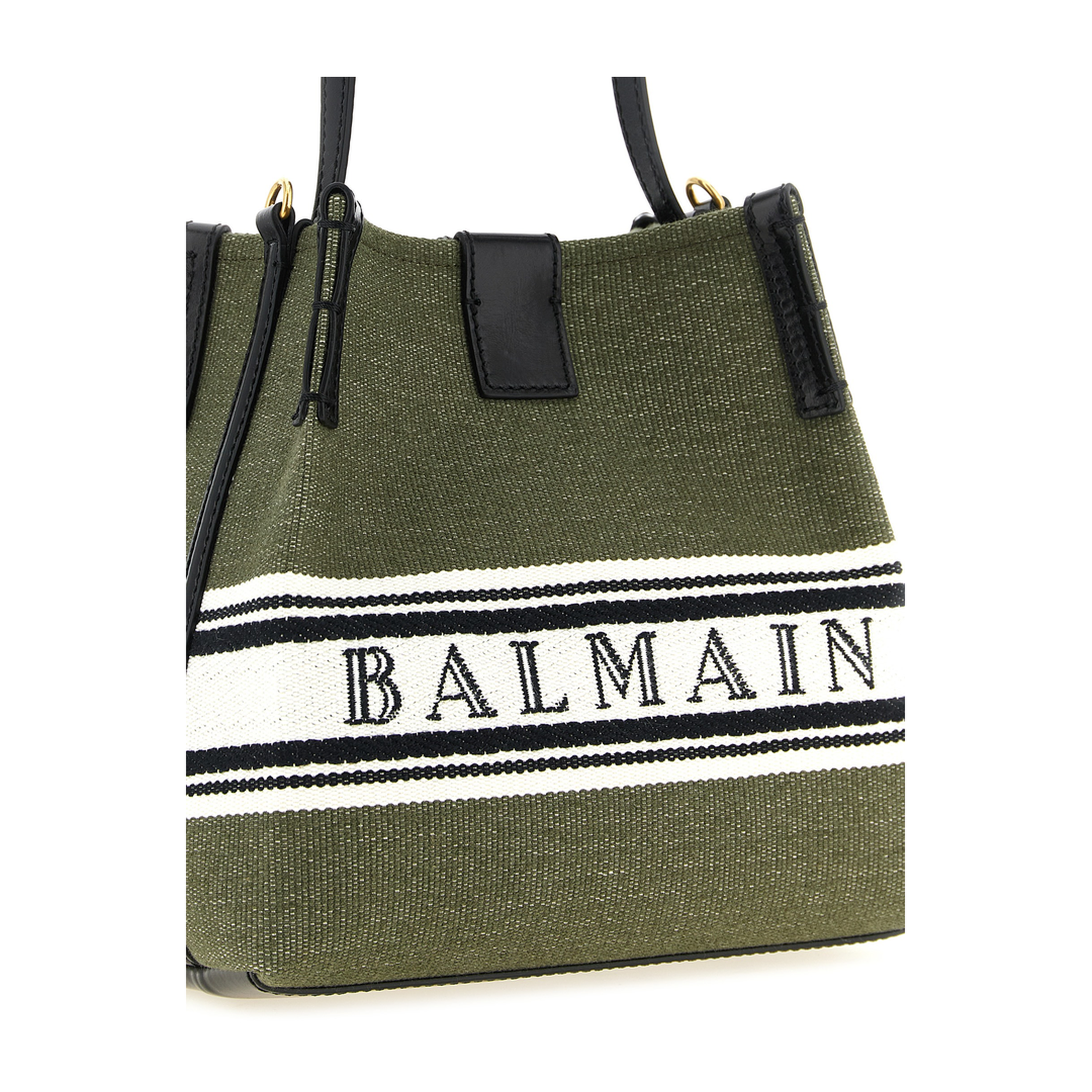 Release Bucket Bag