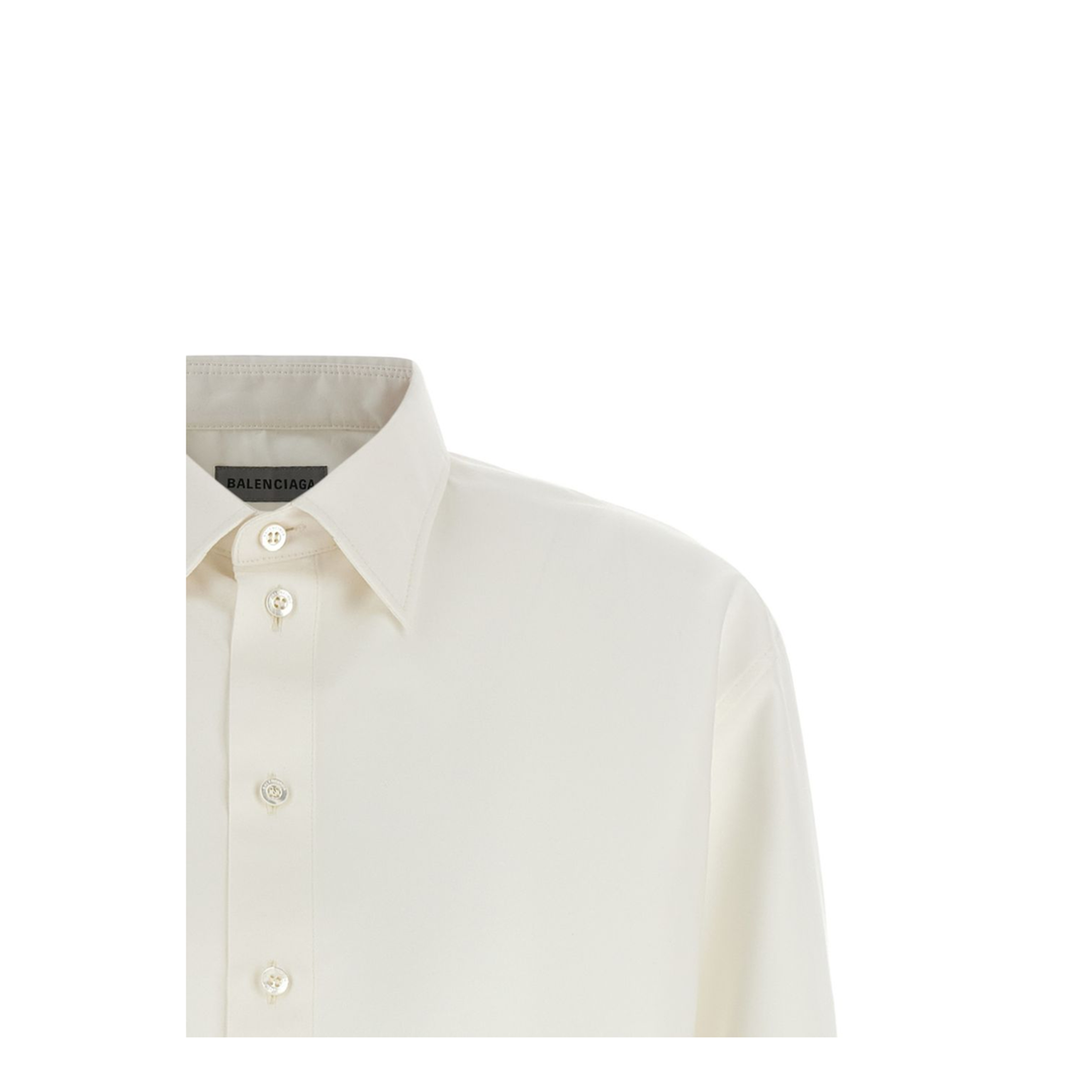 Shirts White