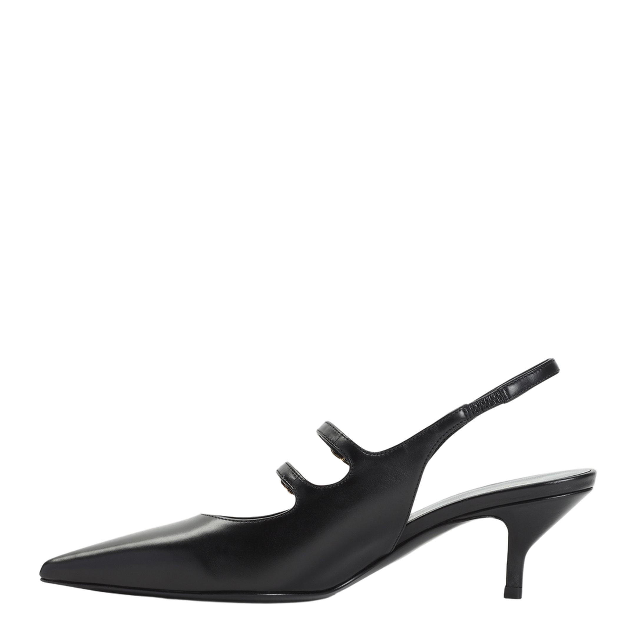 MAYFEYR - Celine - Double Straps Mules - 362325176