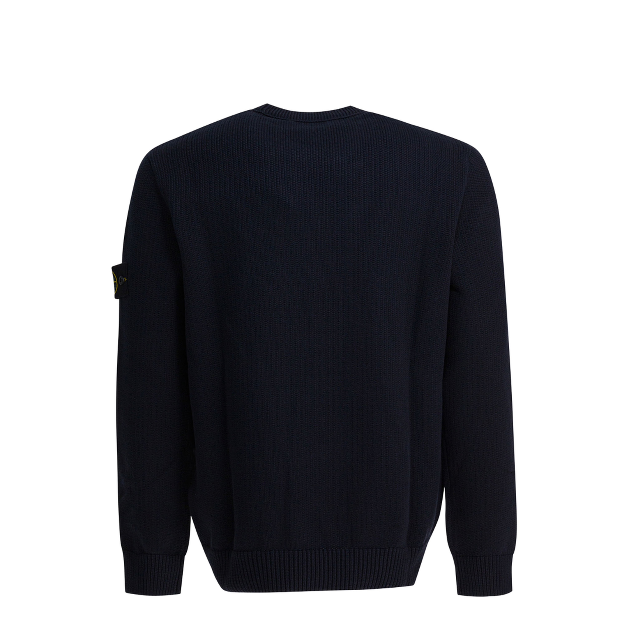 MAYFEYR - Stone Island - Sweater Winter - 5100049S00A2V0020