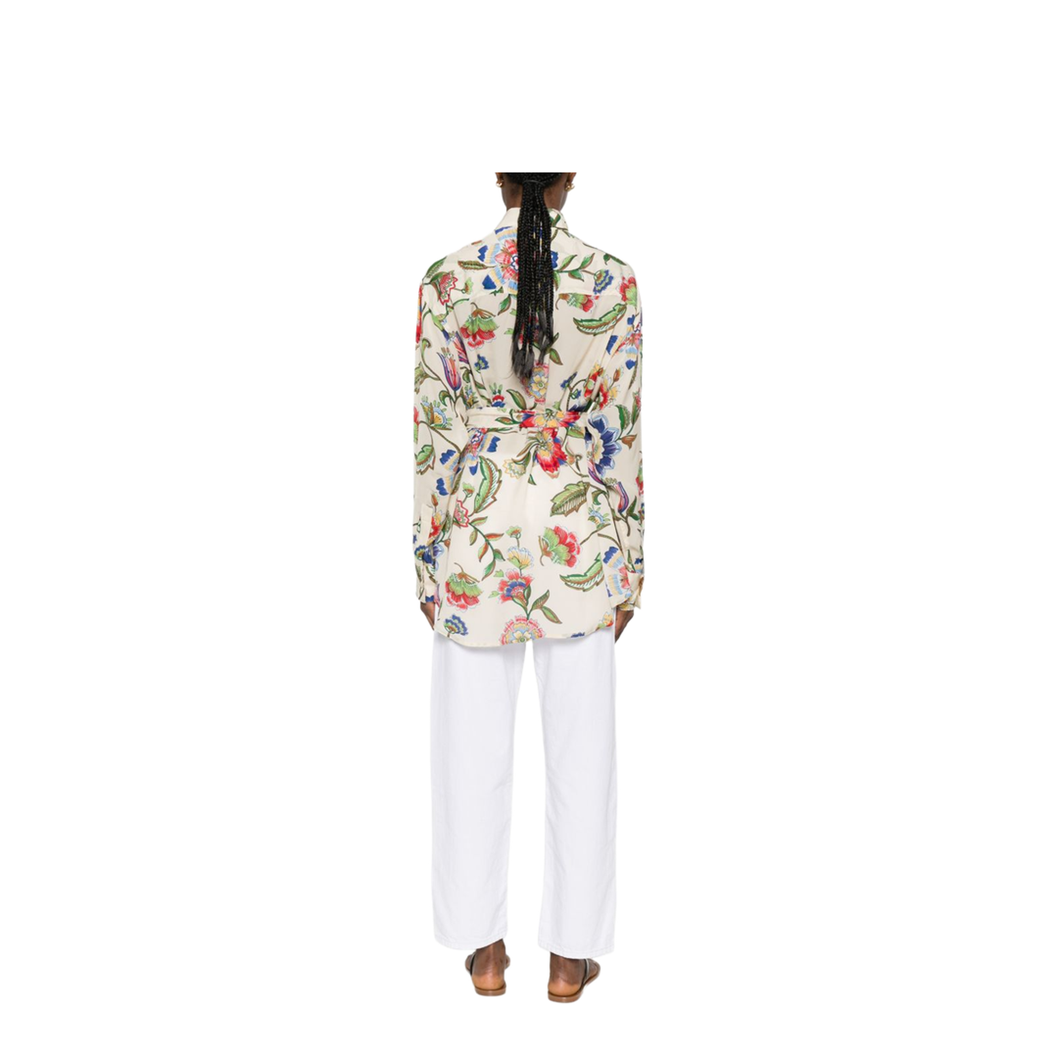 MAYFEYR - Archivio '67 - Shirts - Y3VP3HFS1