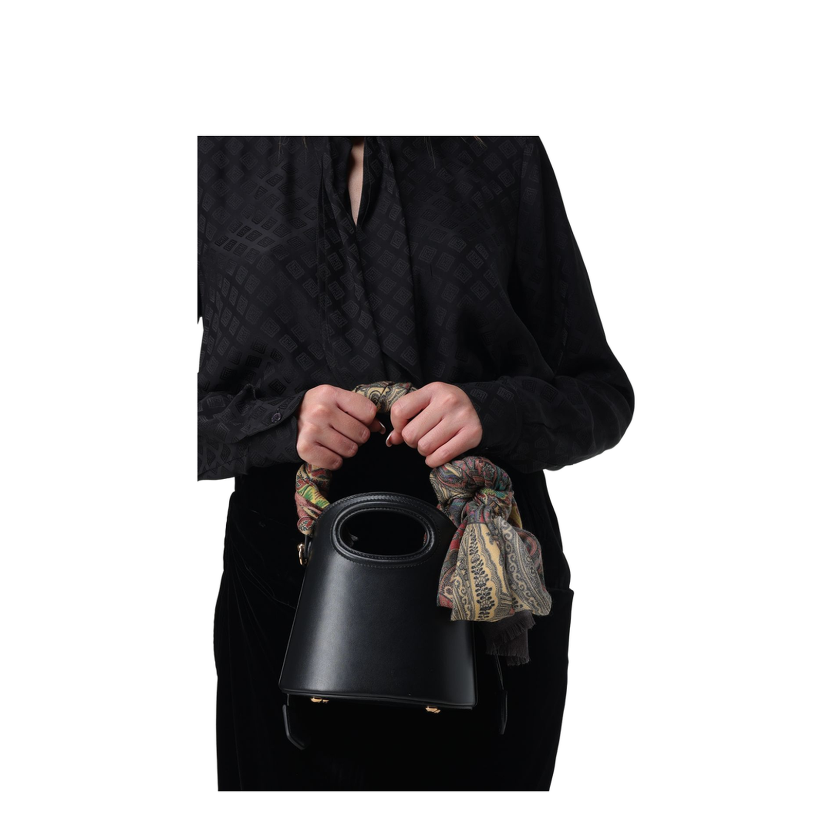 Bucket Bag