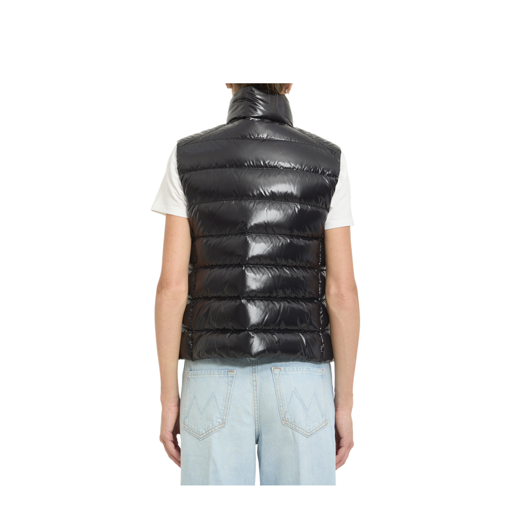MAYFEYR - Moncler - Jackets Black - L20931A00015597Z8999