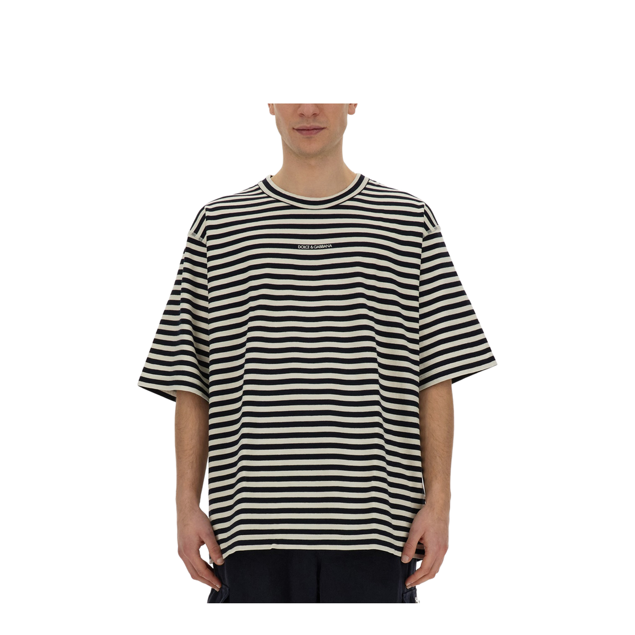 Striped T-Shirt