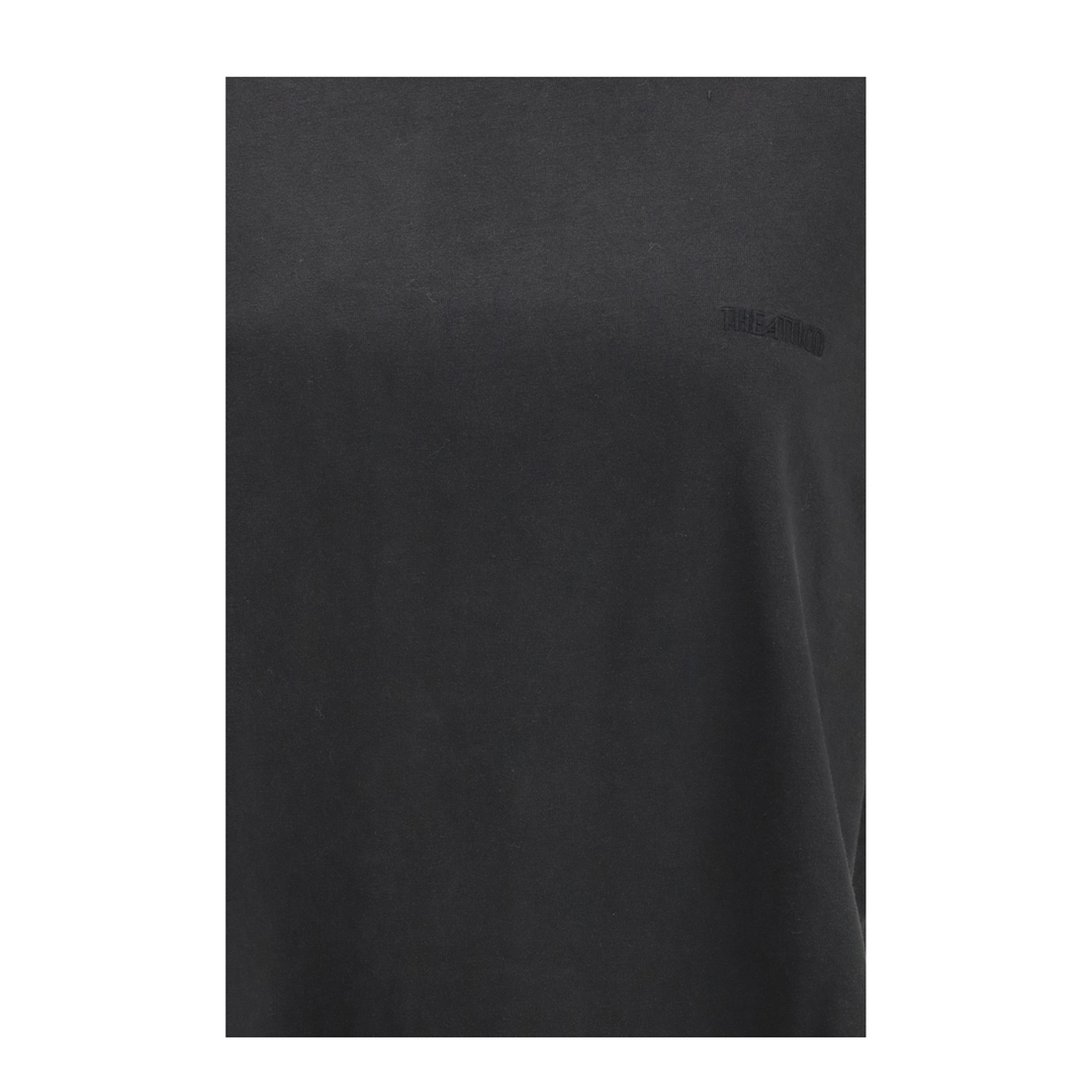 MAYFEYR - The Attico - Oversized T-Shirt - 260WCT00350JJJ025AA