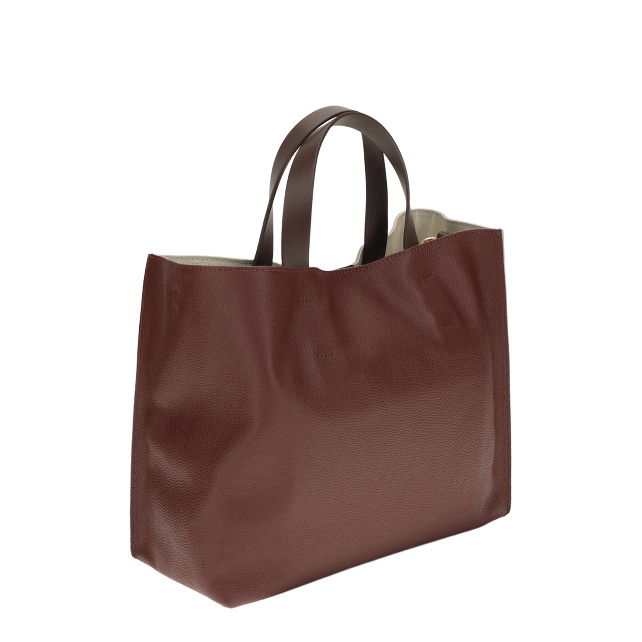 MAYFEYR - Marni - Museo Tote Bag - SHMP0069R0P6533