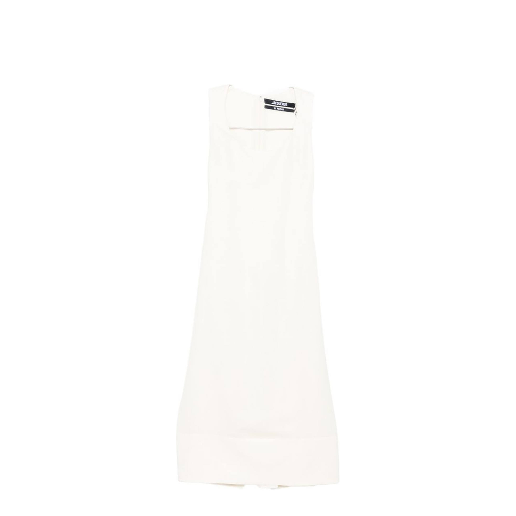 MAYFEYR - Jacquemus - Dresses White - DRW00736AW00746110