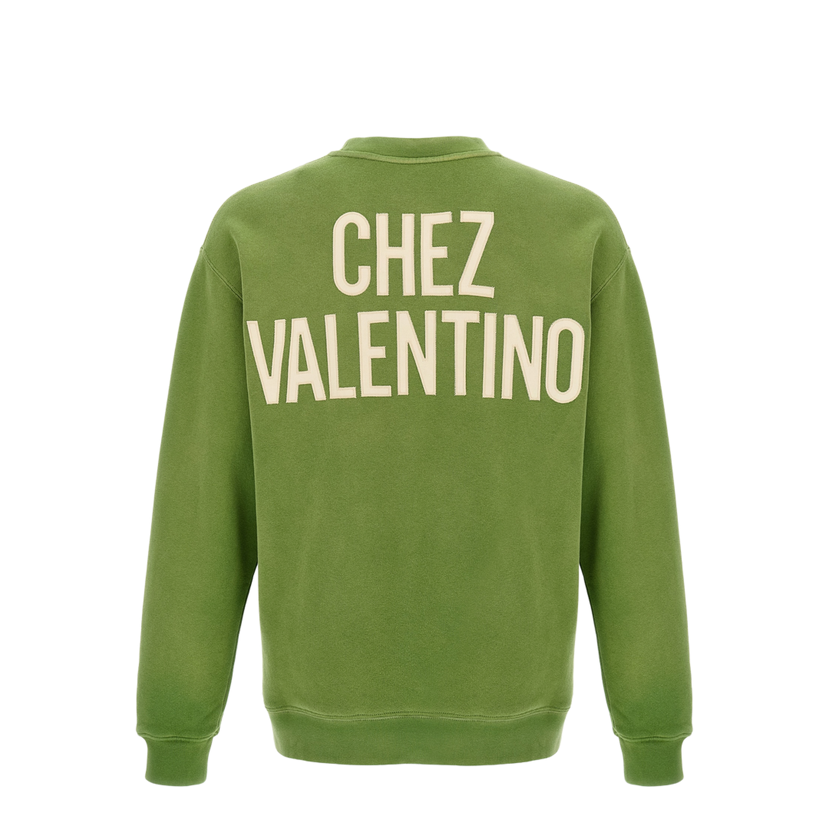 Garavani Garavani 'Chez ' Sweatshirt