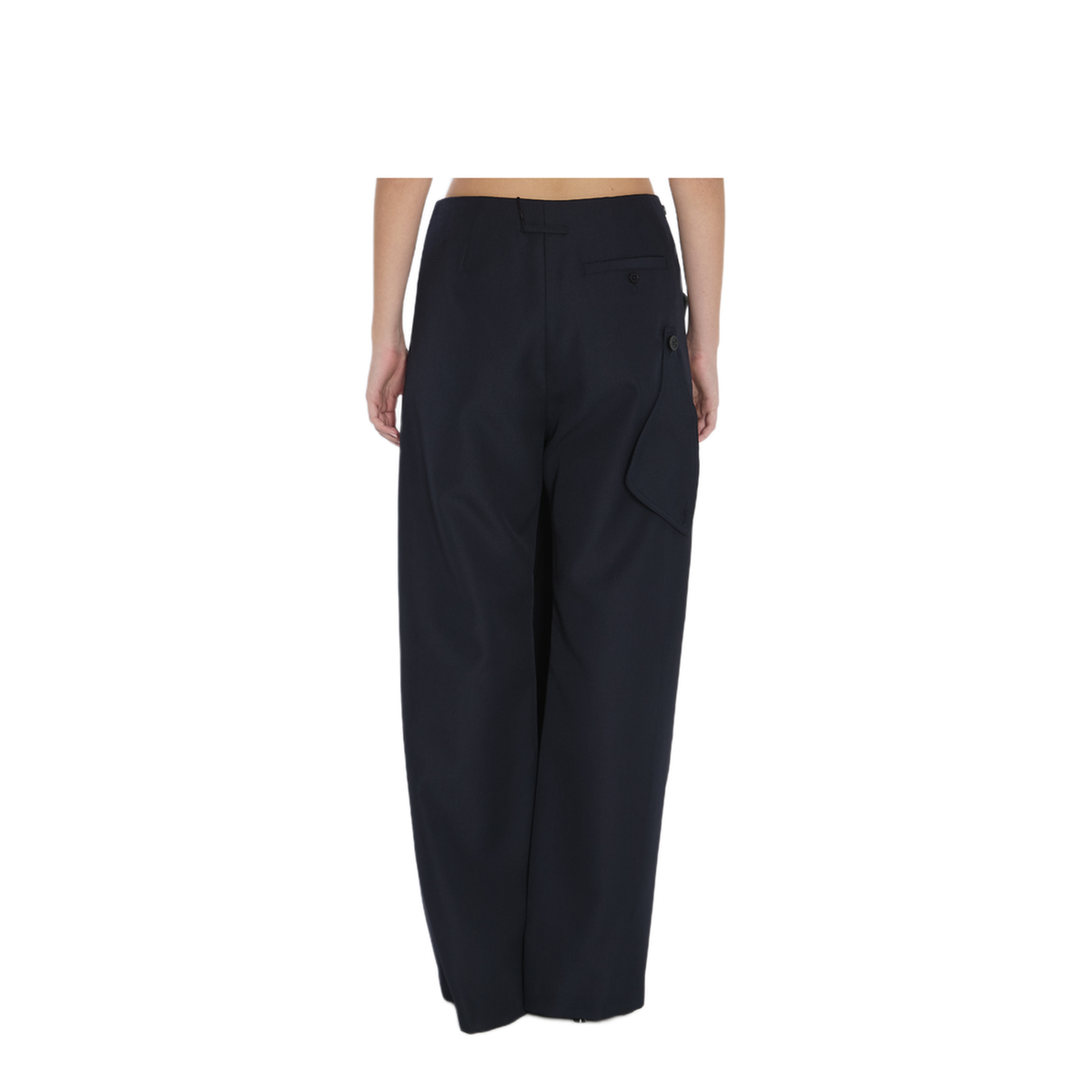 MAYFEYR - Jean Paul Gaultier - Pantaskirt With Trench Details - WTR035W04059