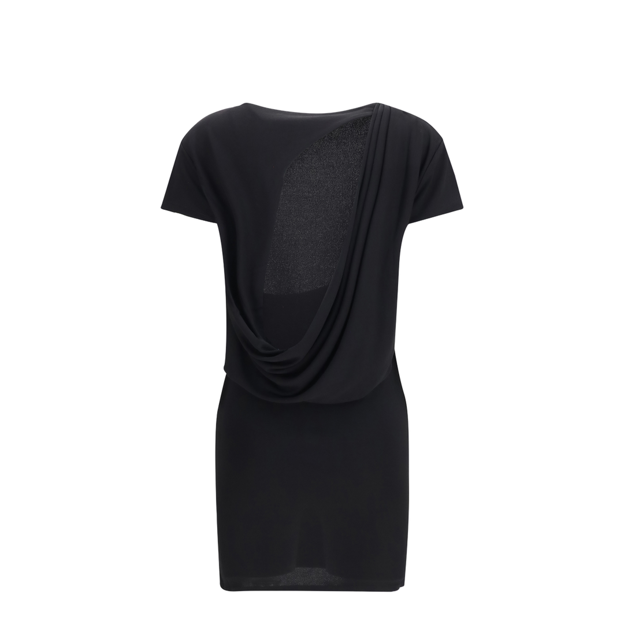 MAYFEYR - Jacquemus - Mistral Dress In Viscose Jersey - DRW00847AJ00253