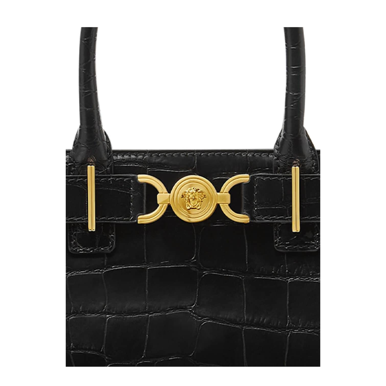 ‘Medusa `95 Small’ Shoulder Bag
