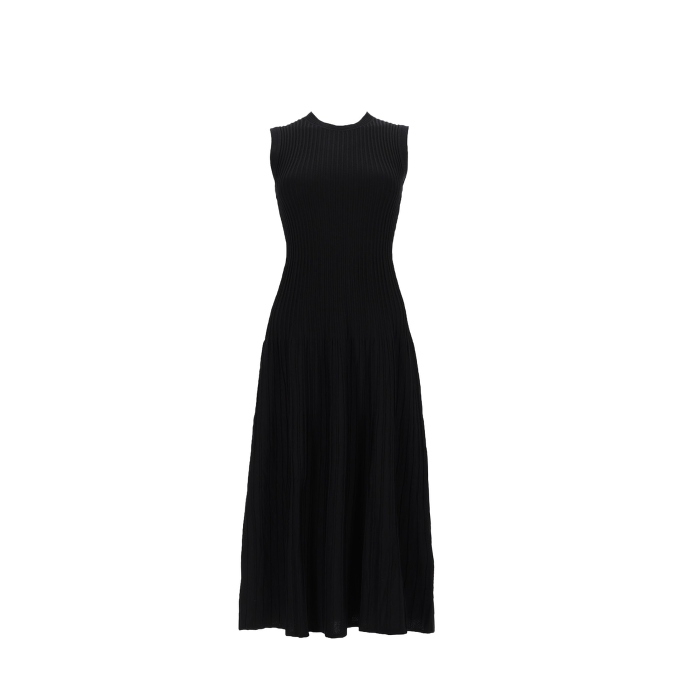 Dress in Black