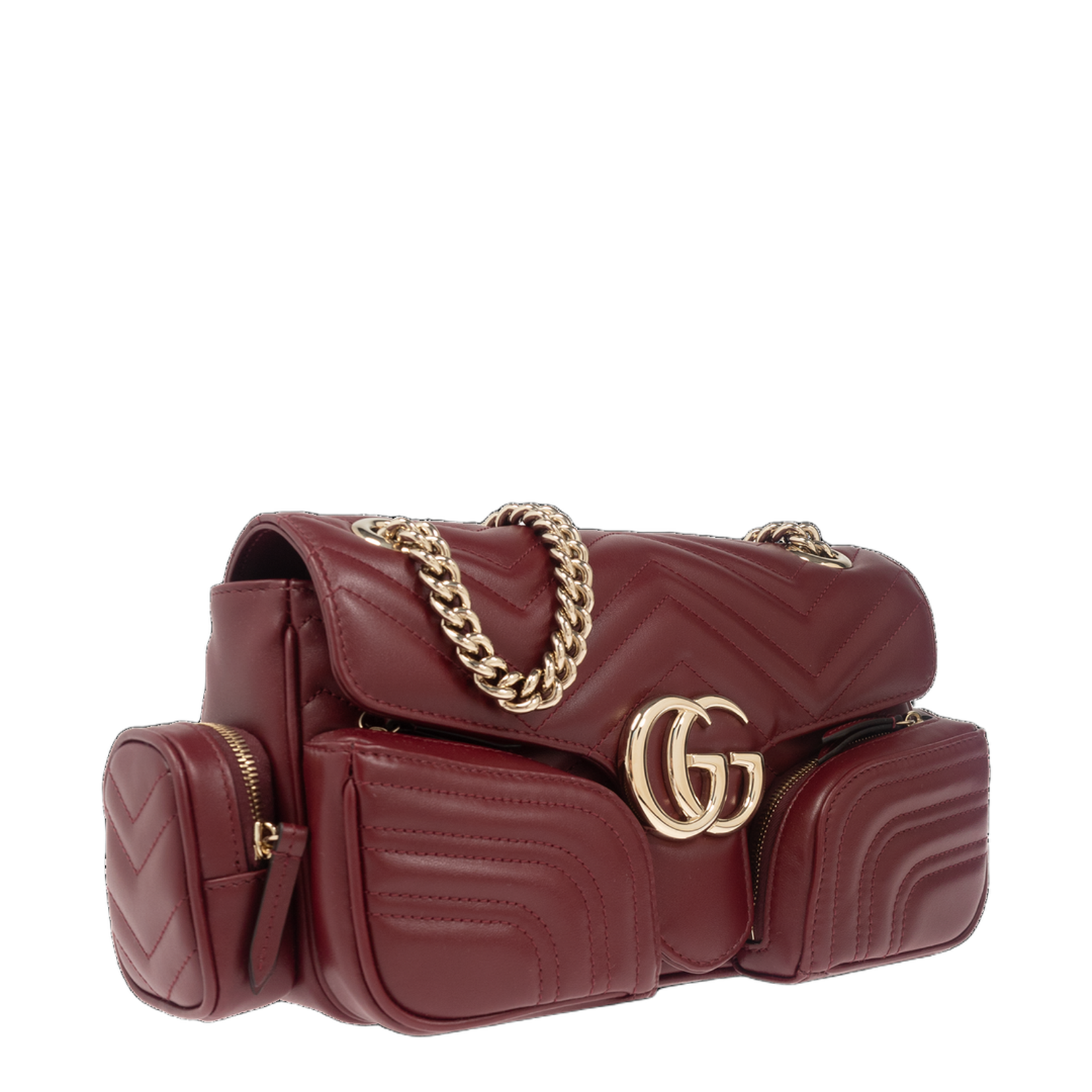 Marmont Small Shoulder Bag