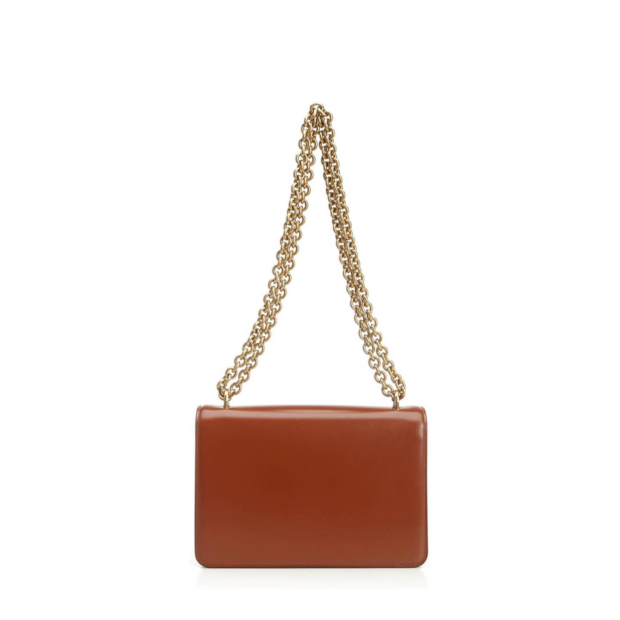 VLogo Shoulder Bag