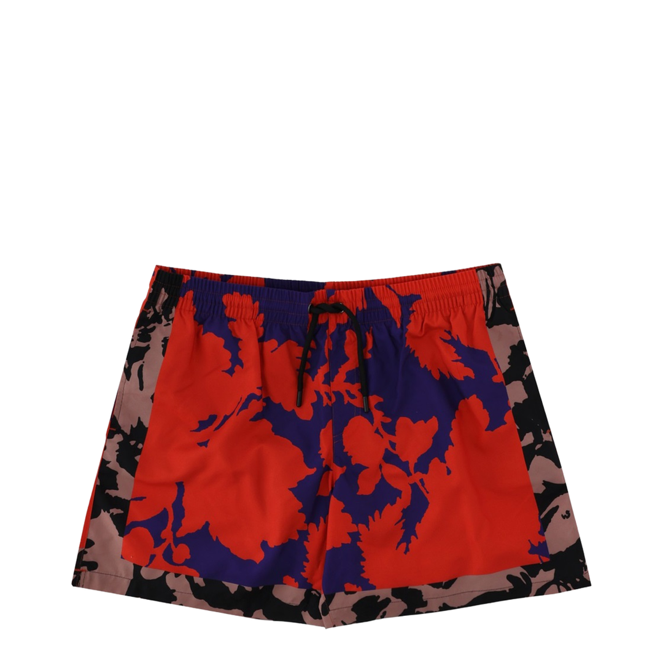 Floral Print Swimsuit