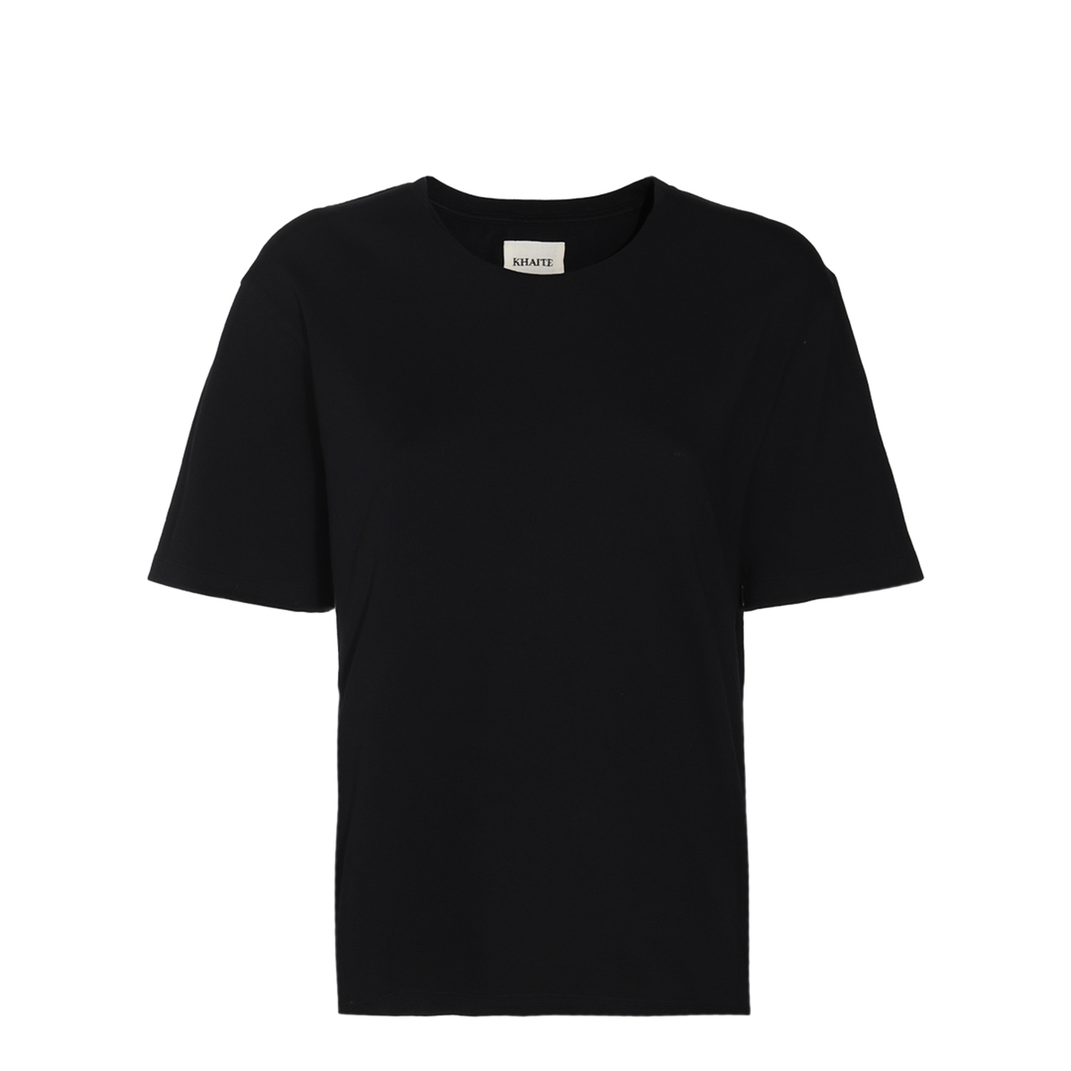 T-Shirts And Polos Black