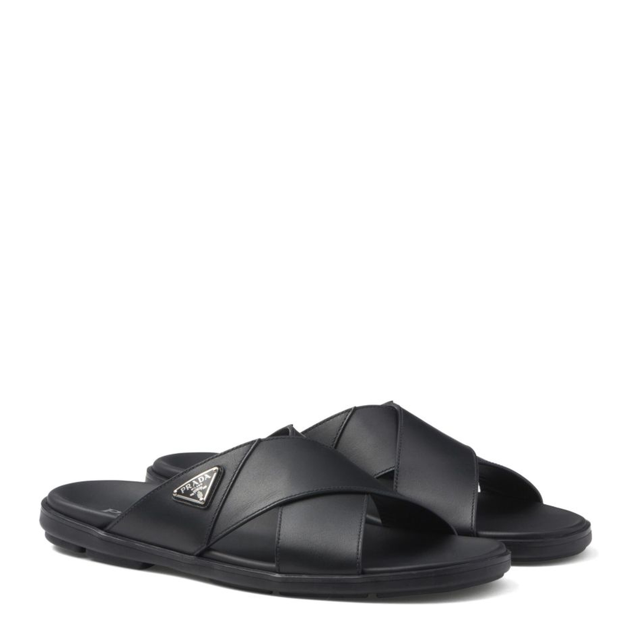 Sandals Black