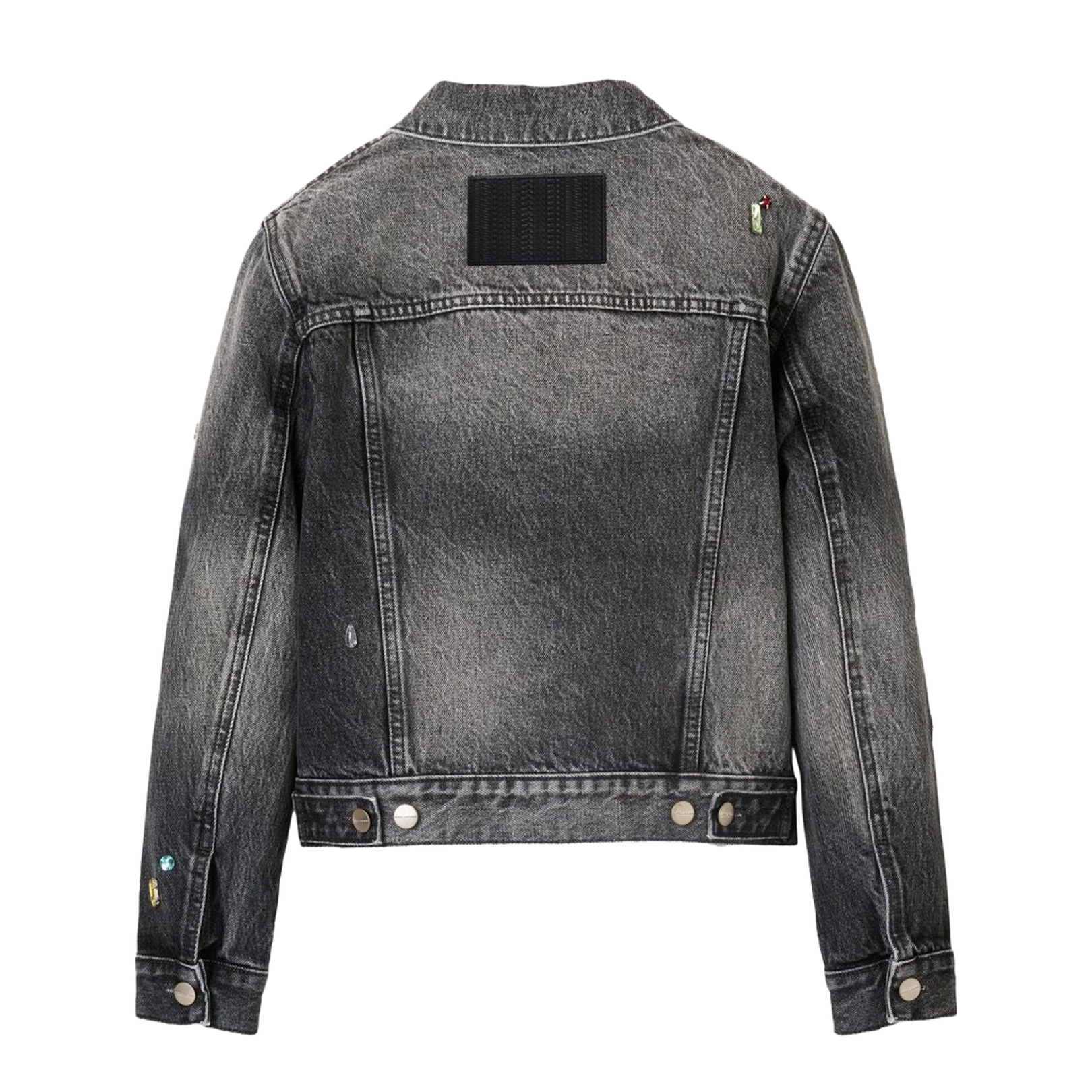 Marc Jacobs Coats Black