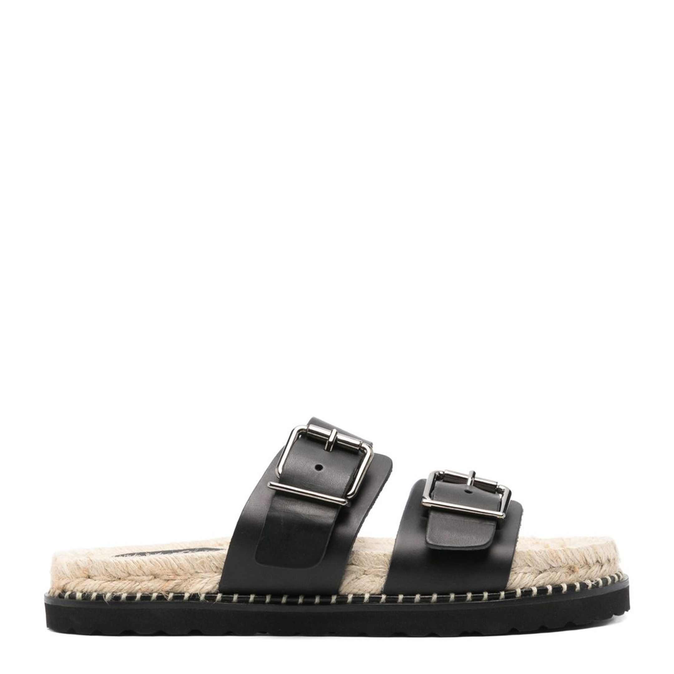 Sandals Black