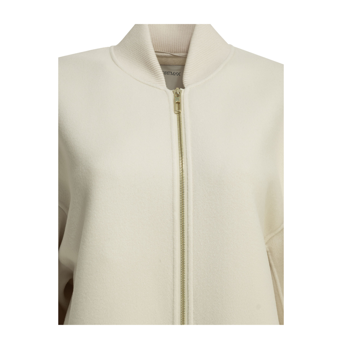 MAYFEYR - - Virgin Wool Bomber Jacket - 2622086041600SPXONDATA018