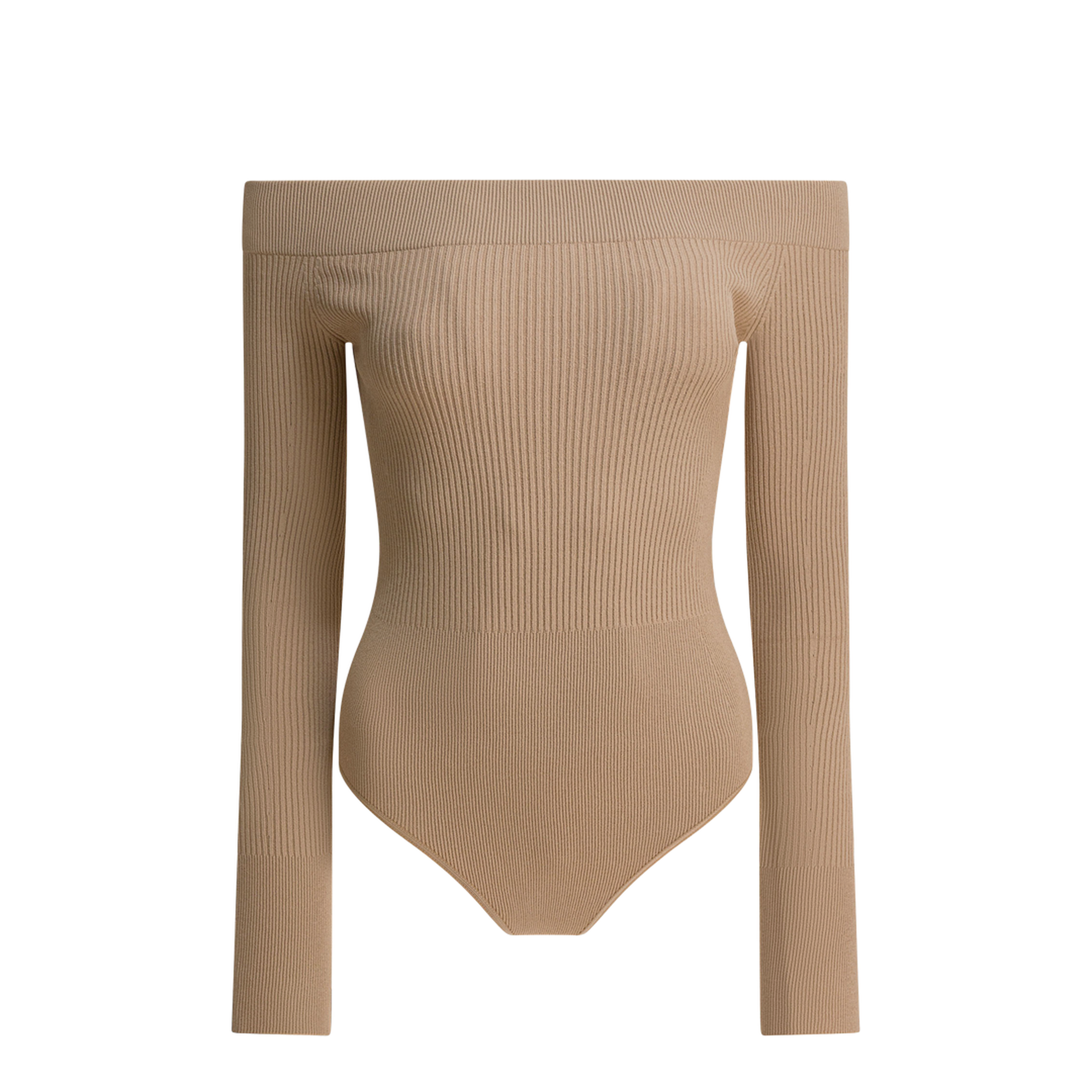 MAYFEYR - Alaia - Body Off-Shoulder - AA9B0342K017A110