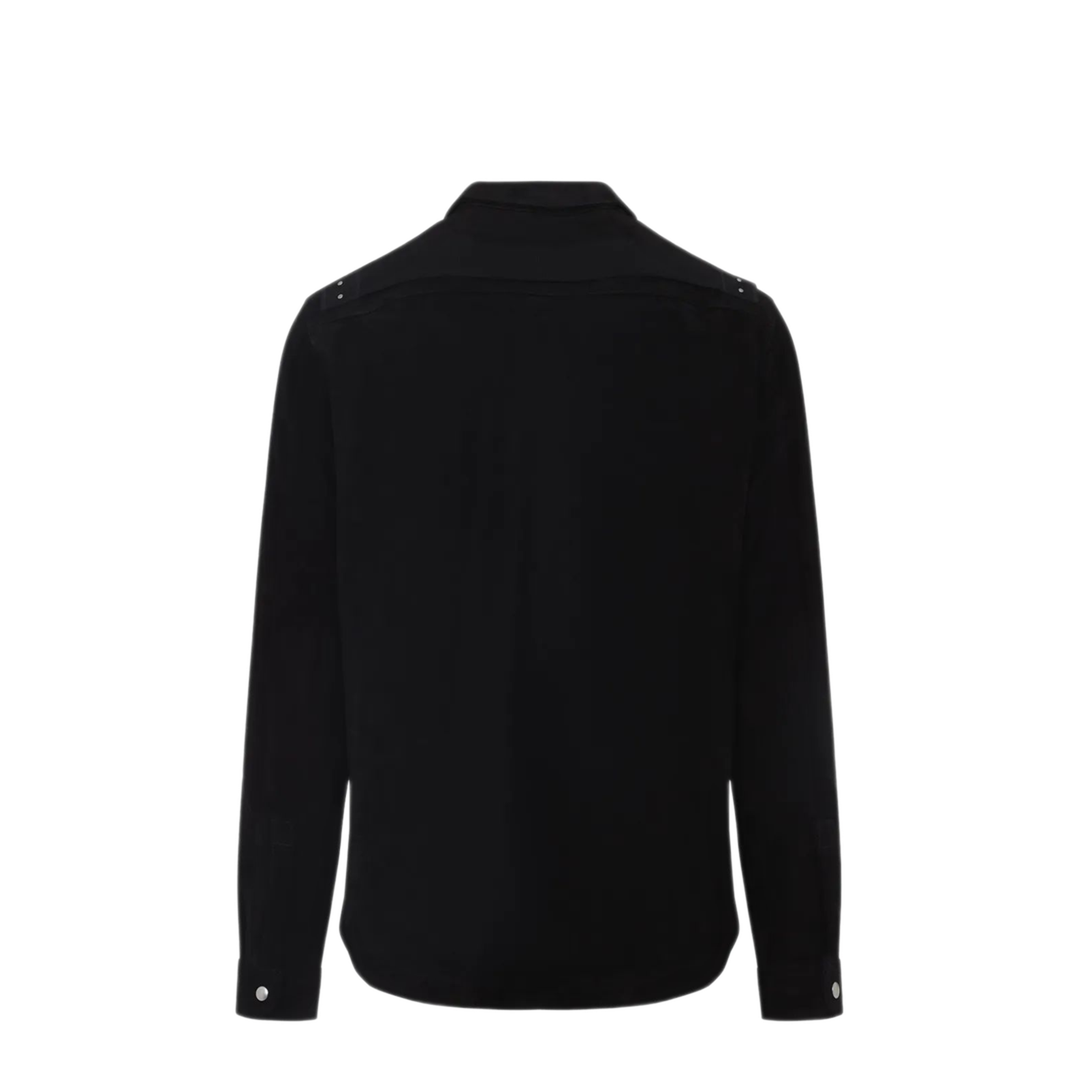 MAYFEYR - Rick Owens - Outershirt - RU02E1744LCS09