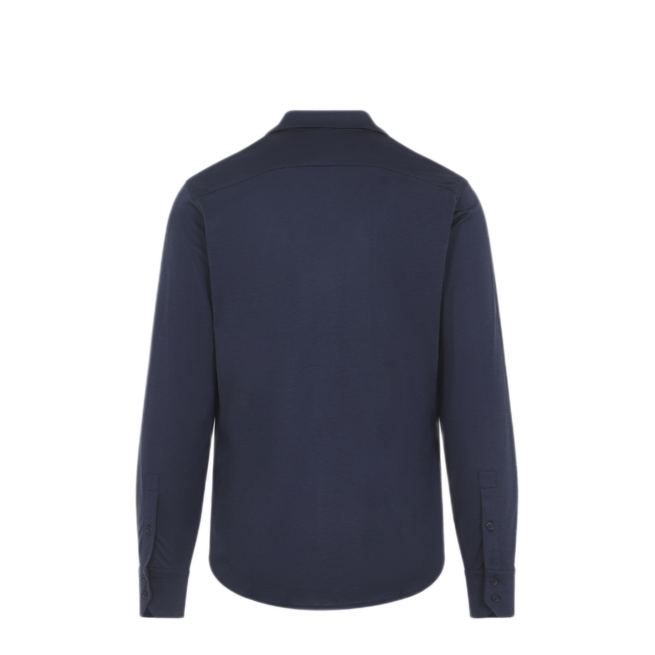MAYFEYR - Tom Ford - Bland Military Shirt - JBL027JMS026UCC