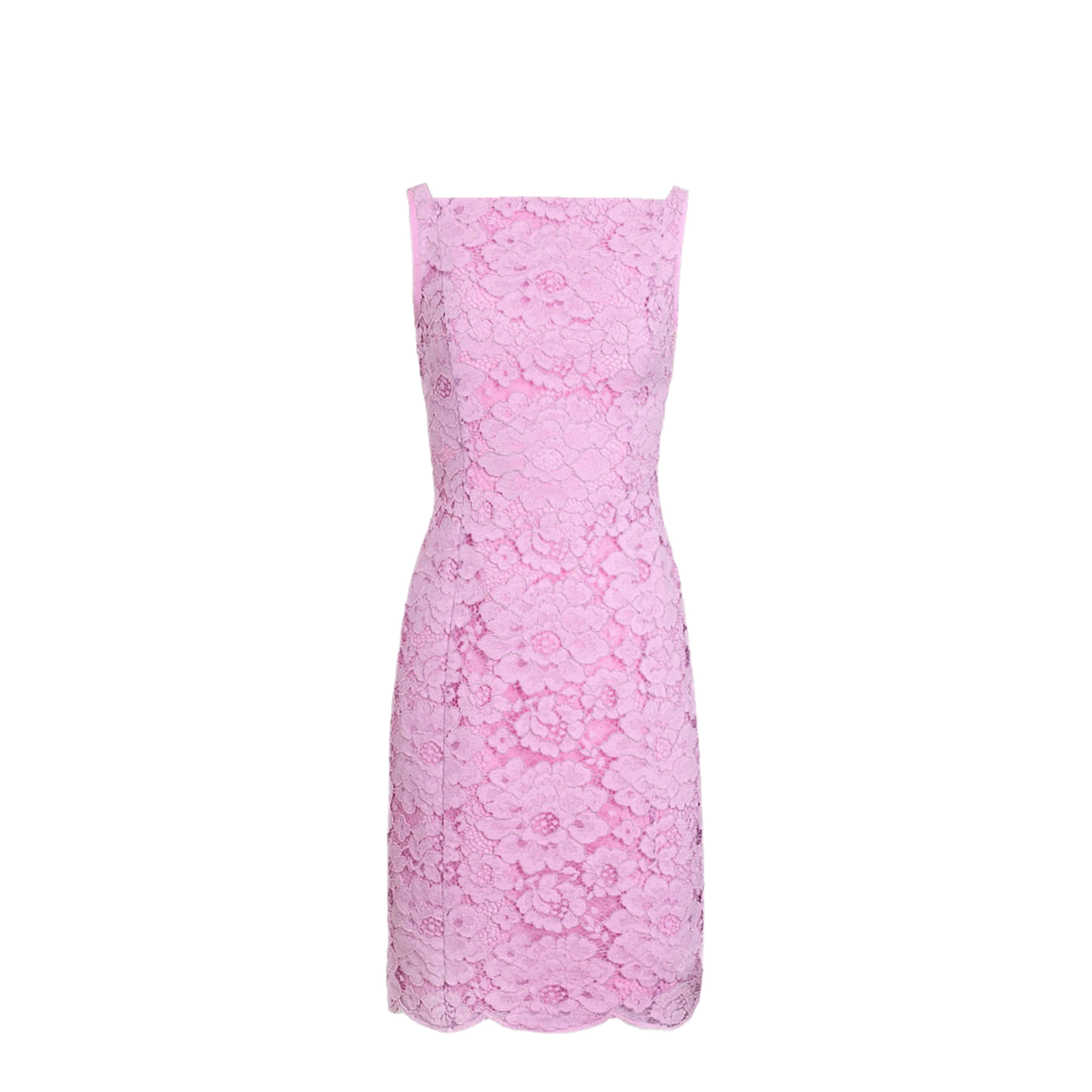 MAYFEYR - Patou - Pencil Midi Dress - DR2520247461P