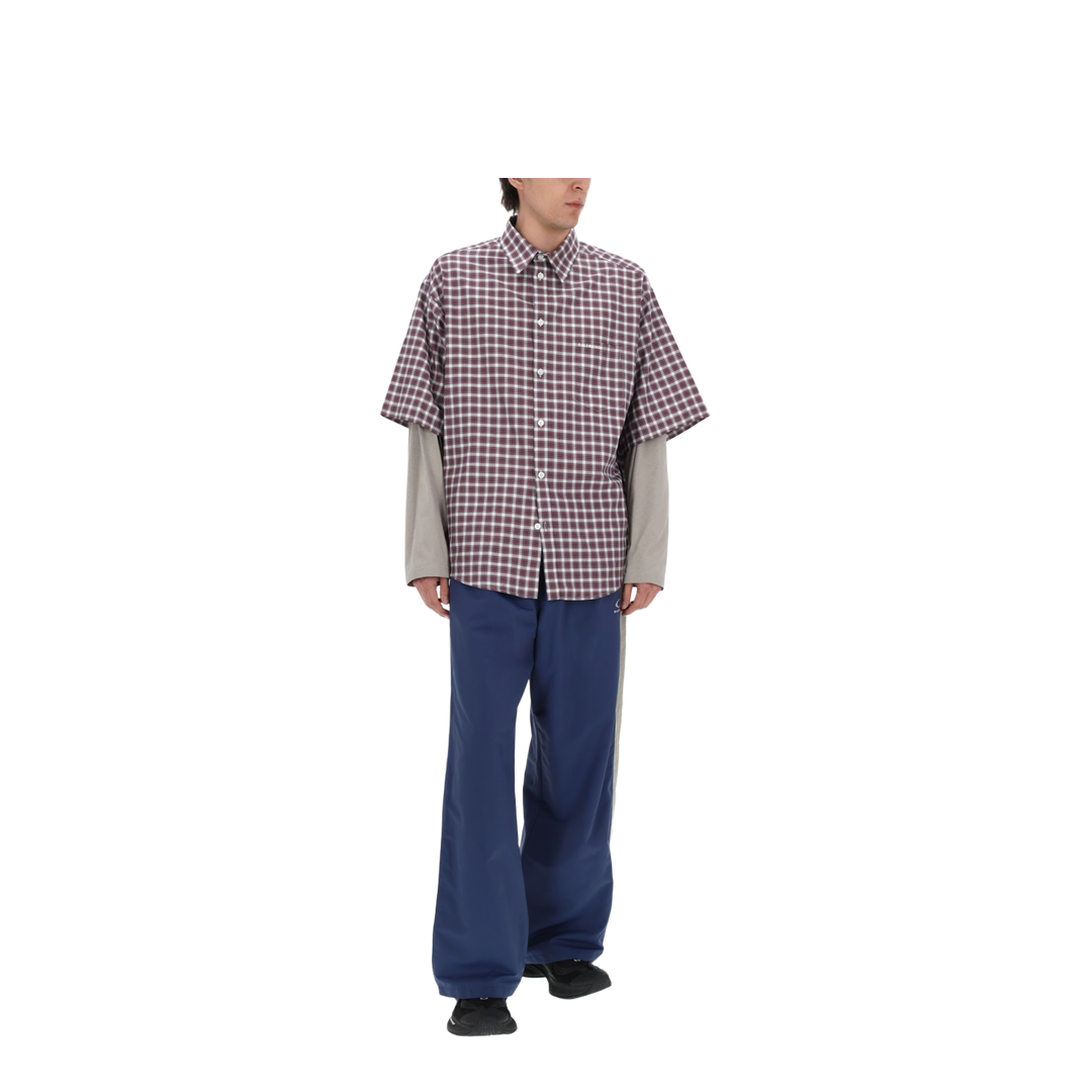 Tracksuit Pants