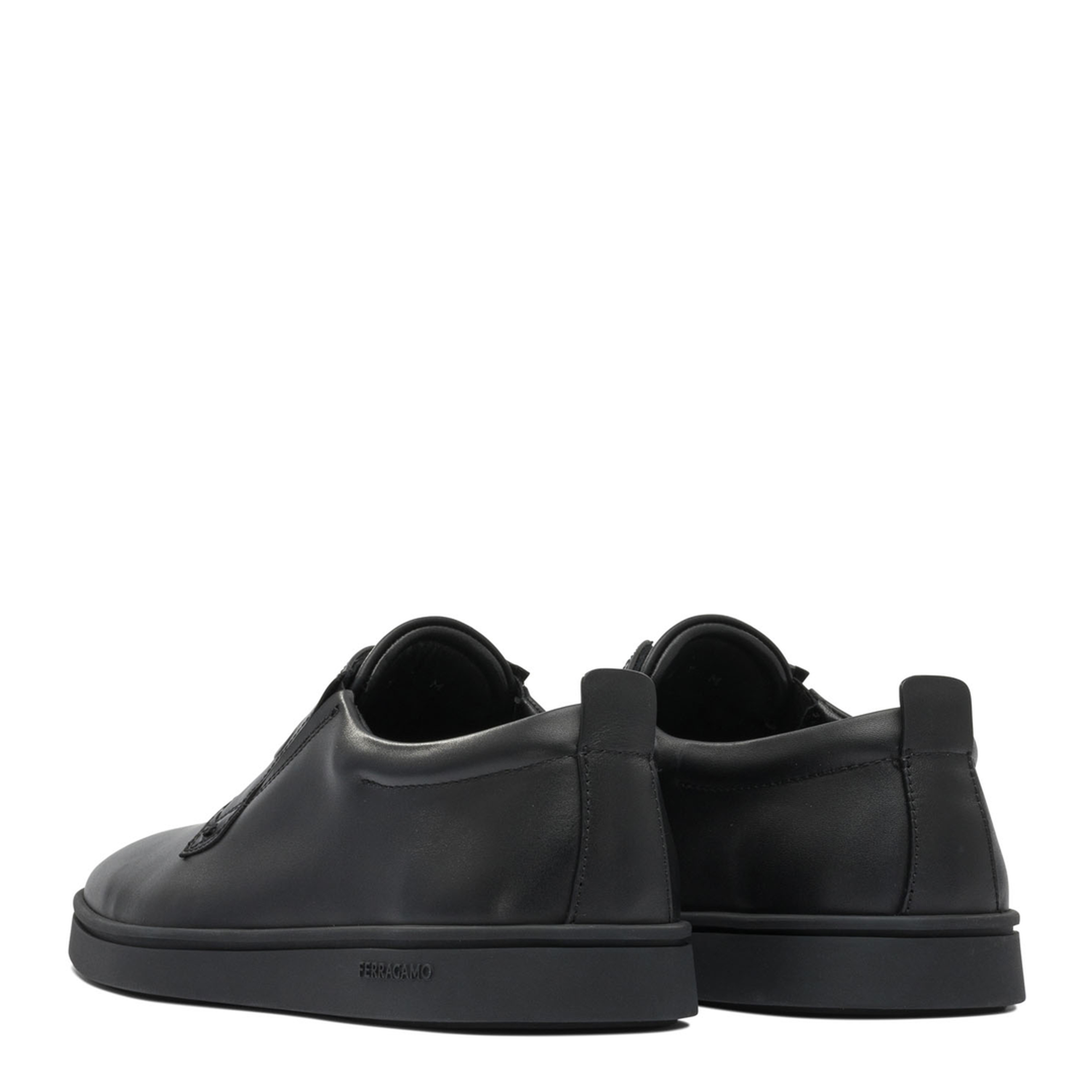 MAYFEYR - Ferragamo - Boots & Ankle Boots - 0787042