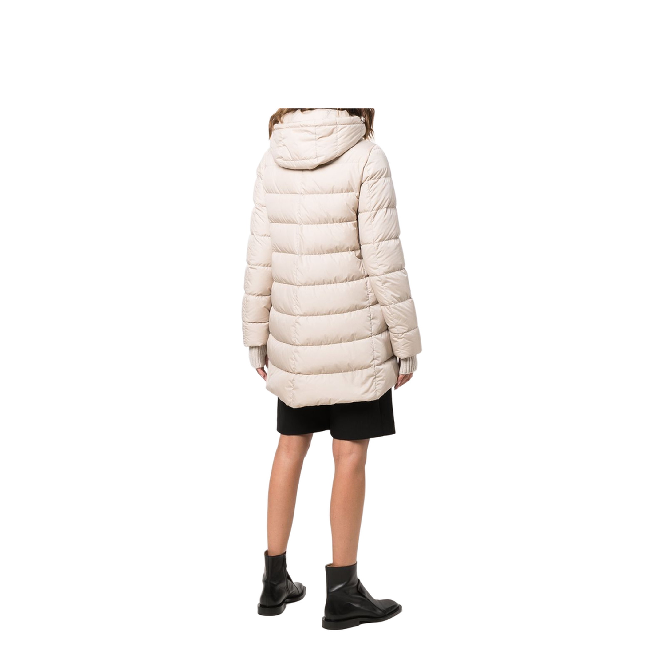 MAYFEYR - Herno - Coats Powder - PI0660D12004Z1985