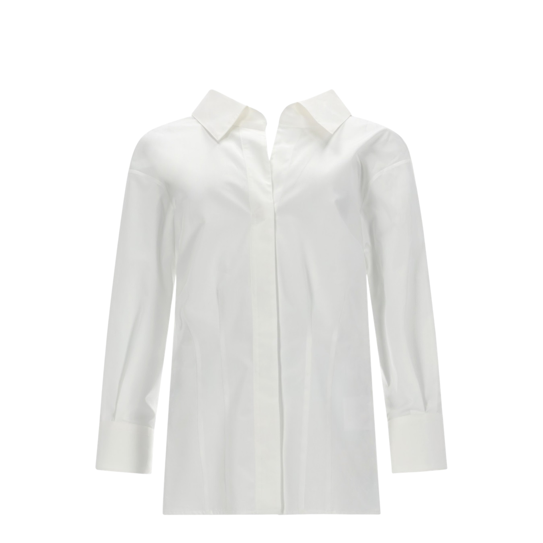 Shirts White