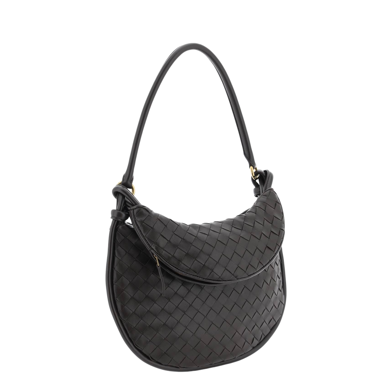 Gemelli Medium Shoulder Bag