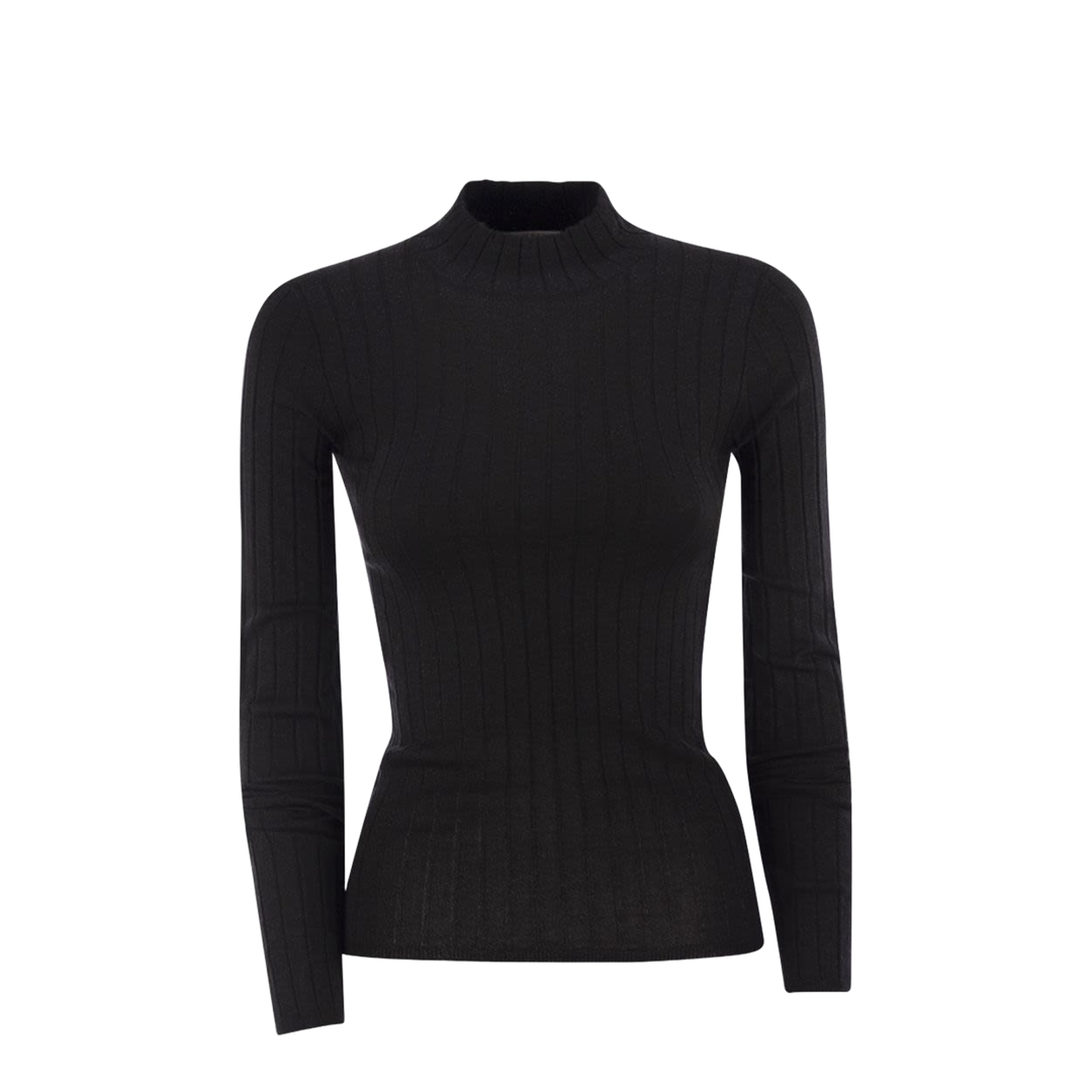 Lightweight Cashmere And Silk Broad