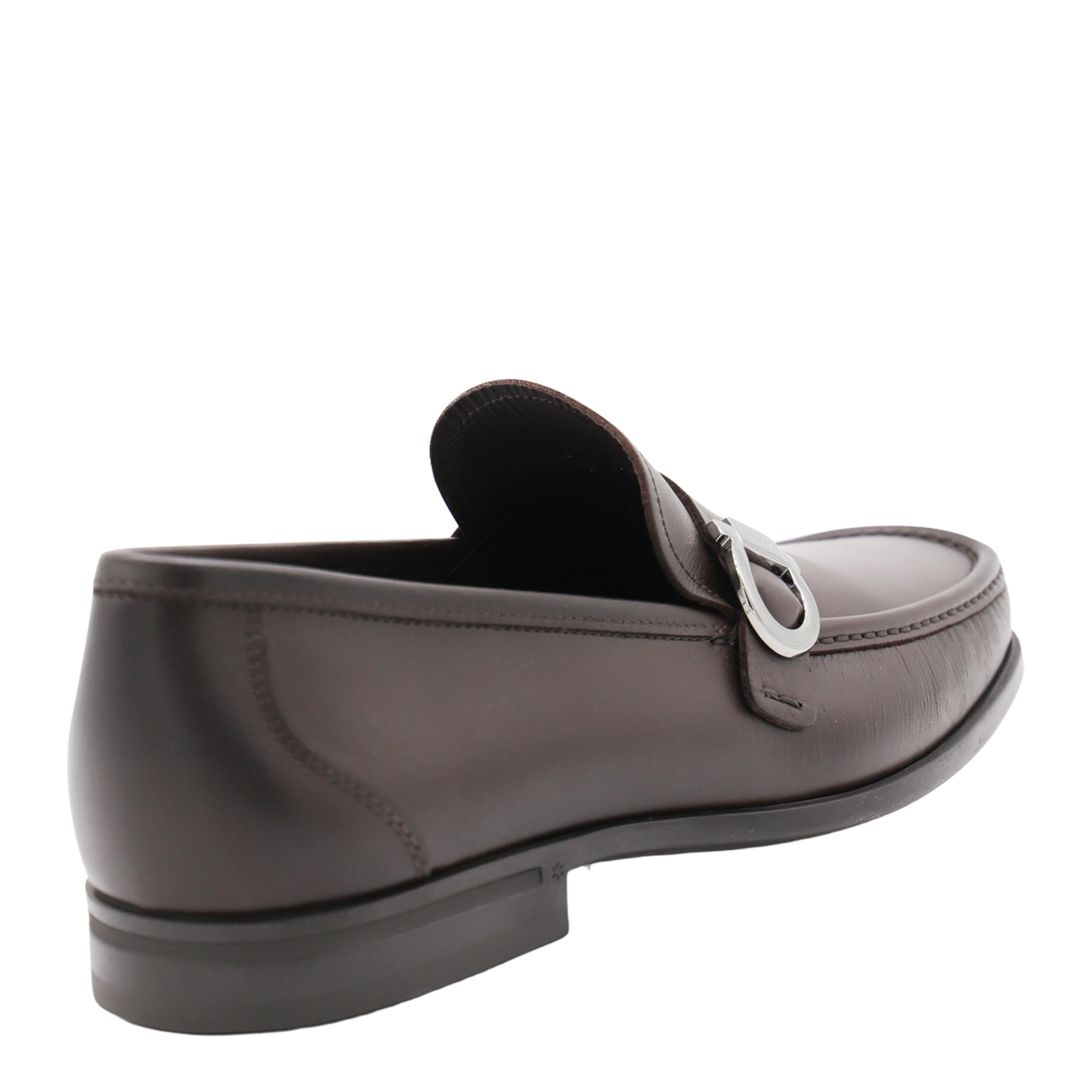 MAYFEYR - Ferragamo - Flat Shoes - 774252027963006