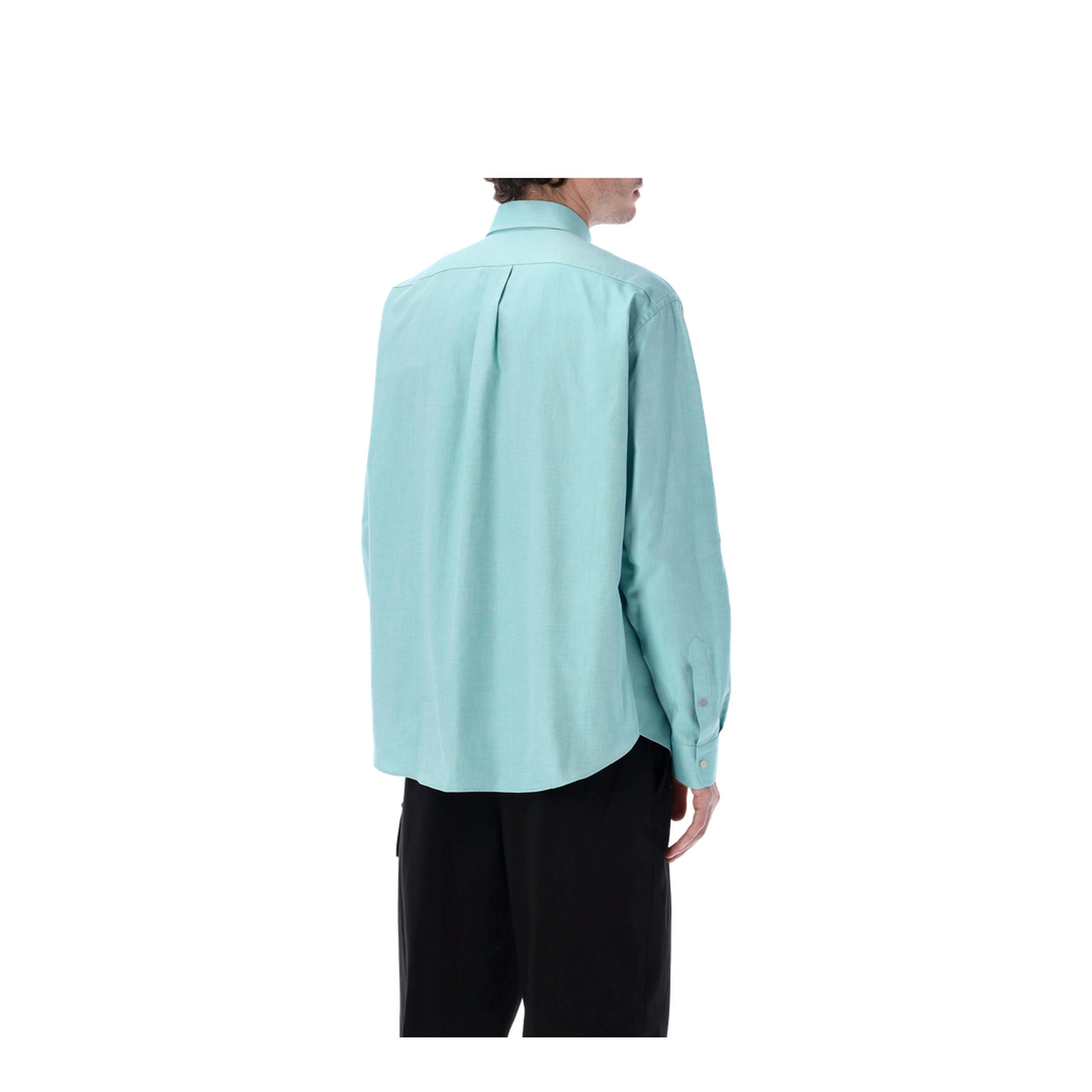 MAYFEYR - Fendi - T-Shirts And Polos - FS1296AVZDF0XCN
