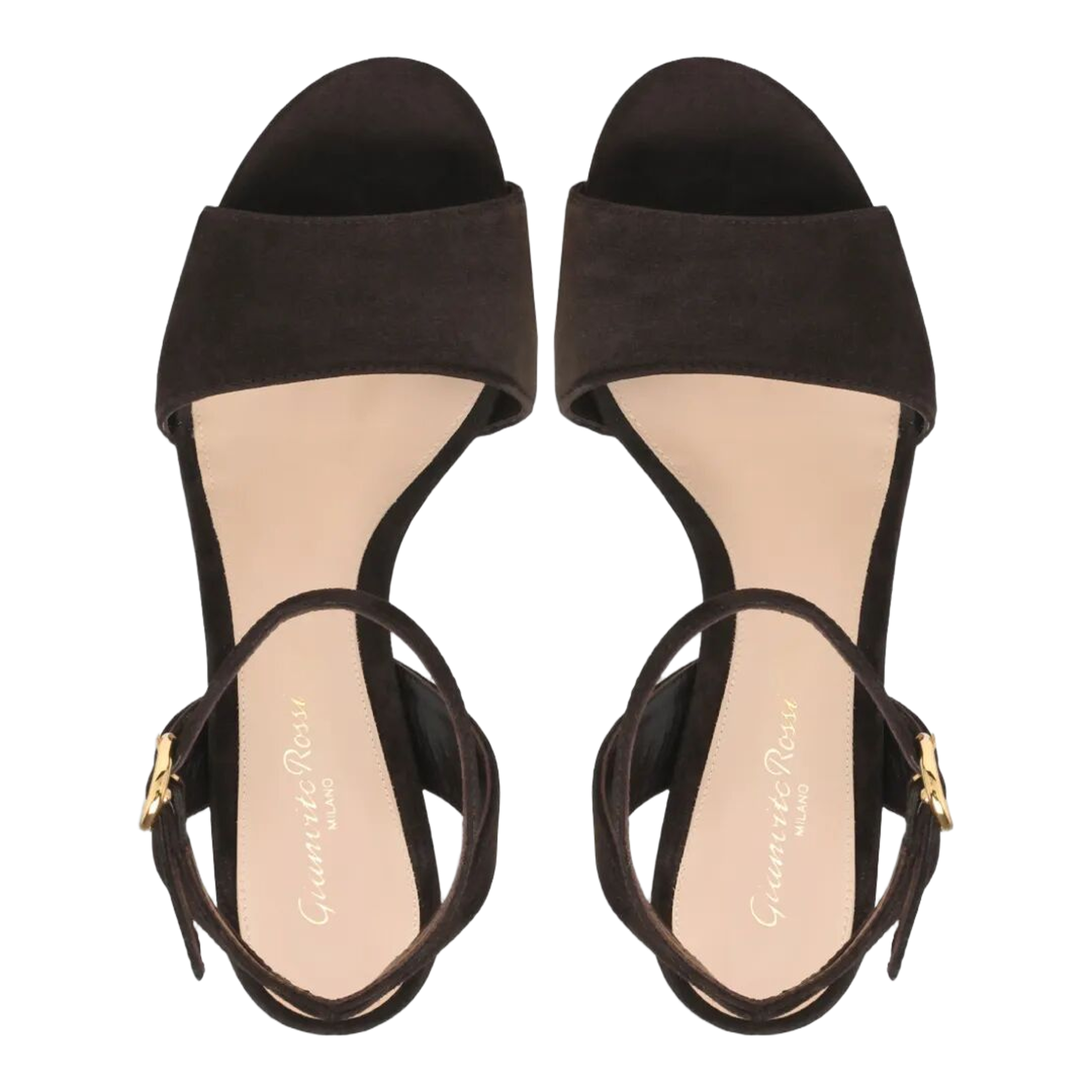 MAYFEYR - Gianvito Rossi - Clog Sandal - G3275370LEGCAM