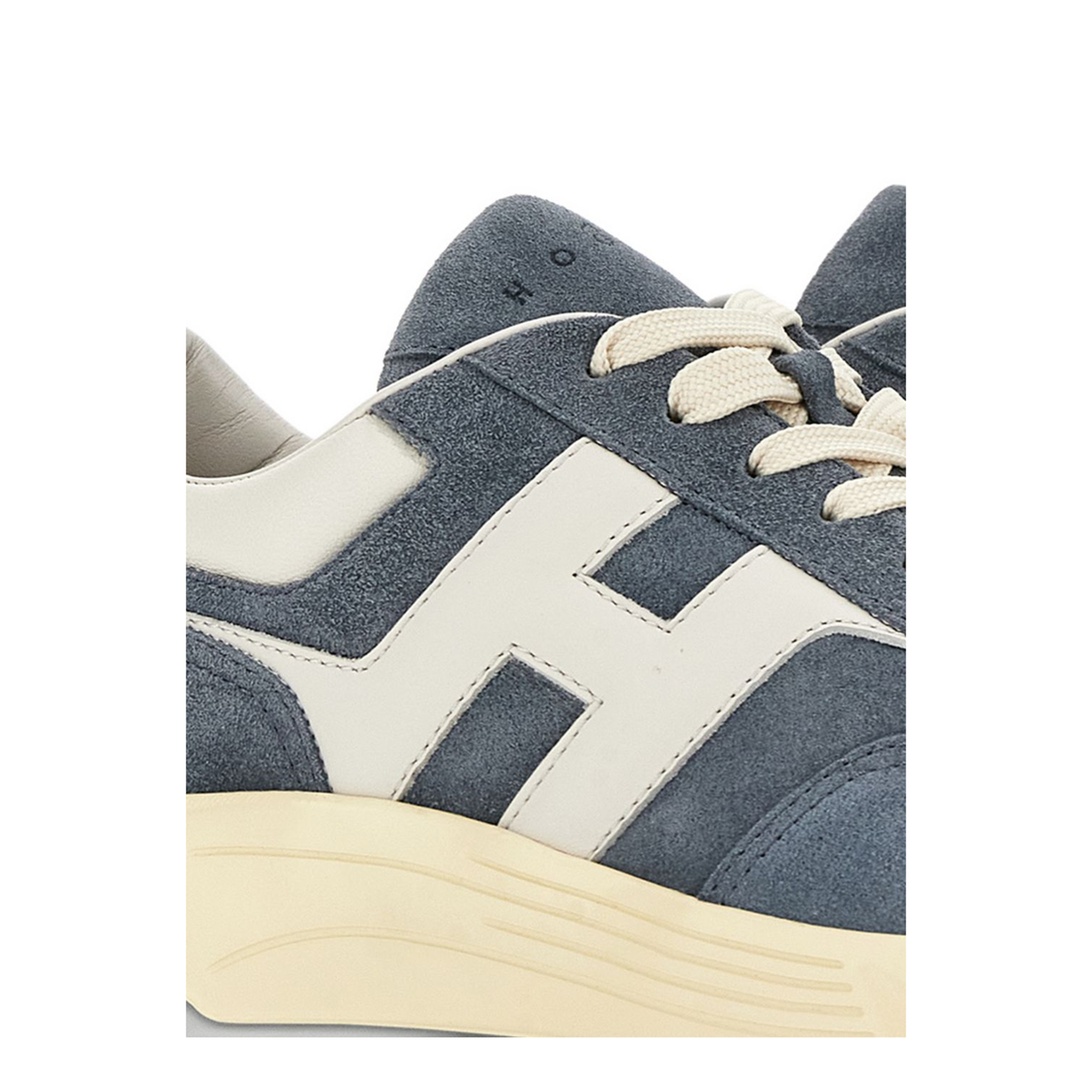 MAYFEYR - Hogan - Sneakers Clear Blue - HXM5630FR30UL60ZGT