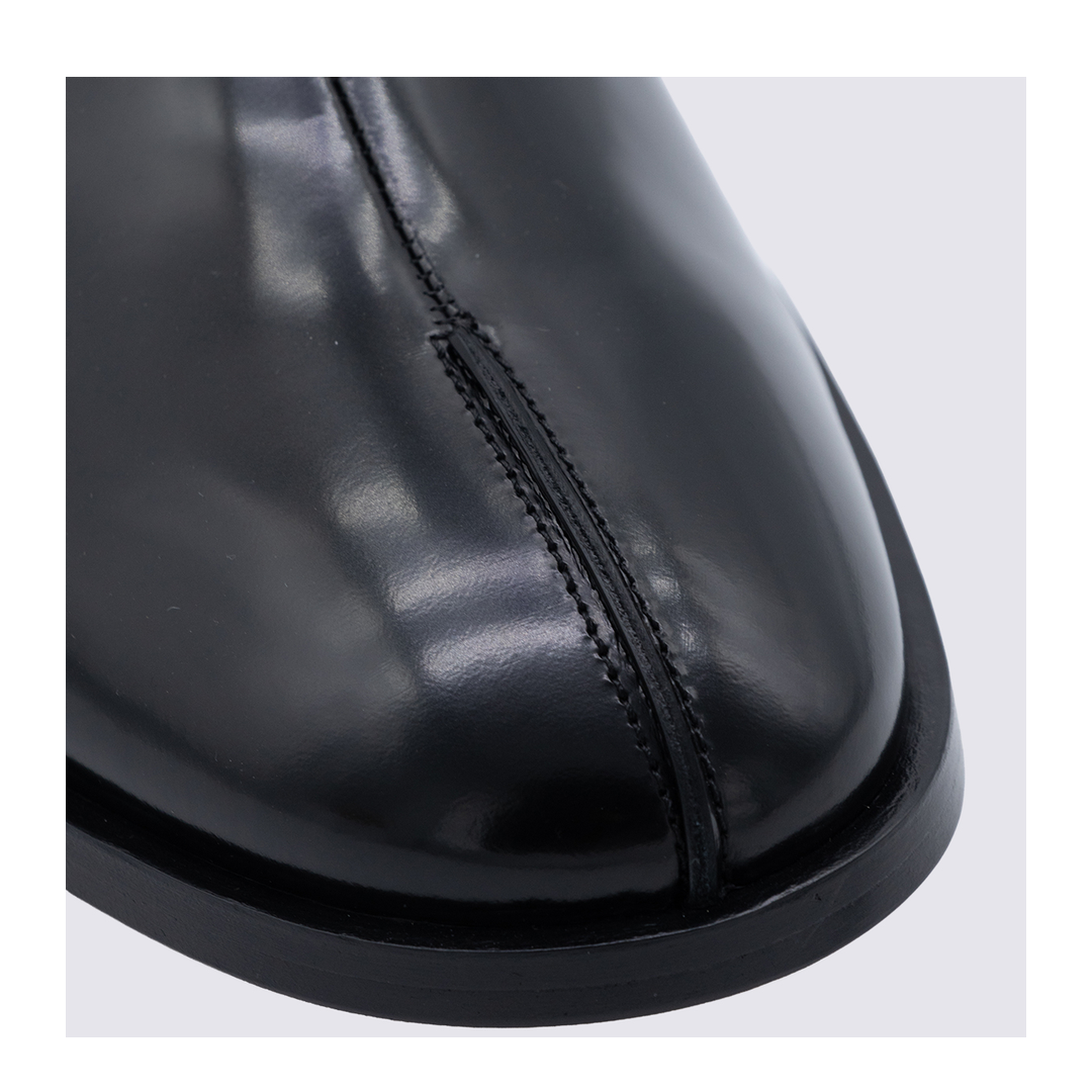MAYFEYR - Mm6 Maison Margiela - Boots - SH1WU0011P7137T8013