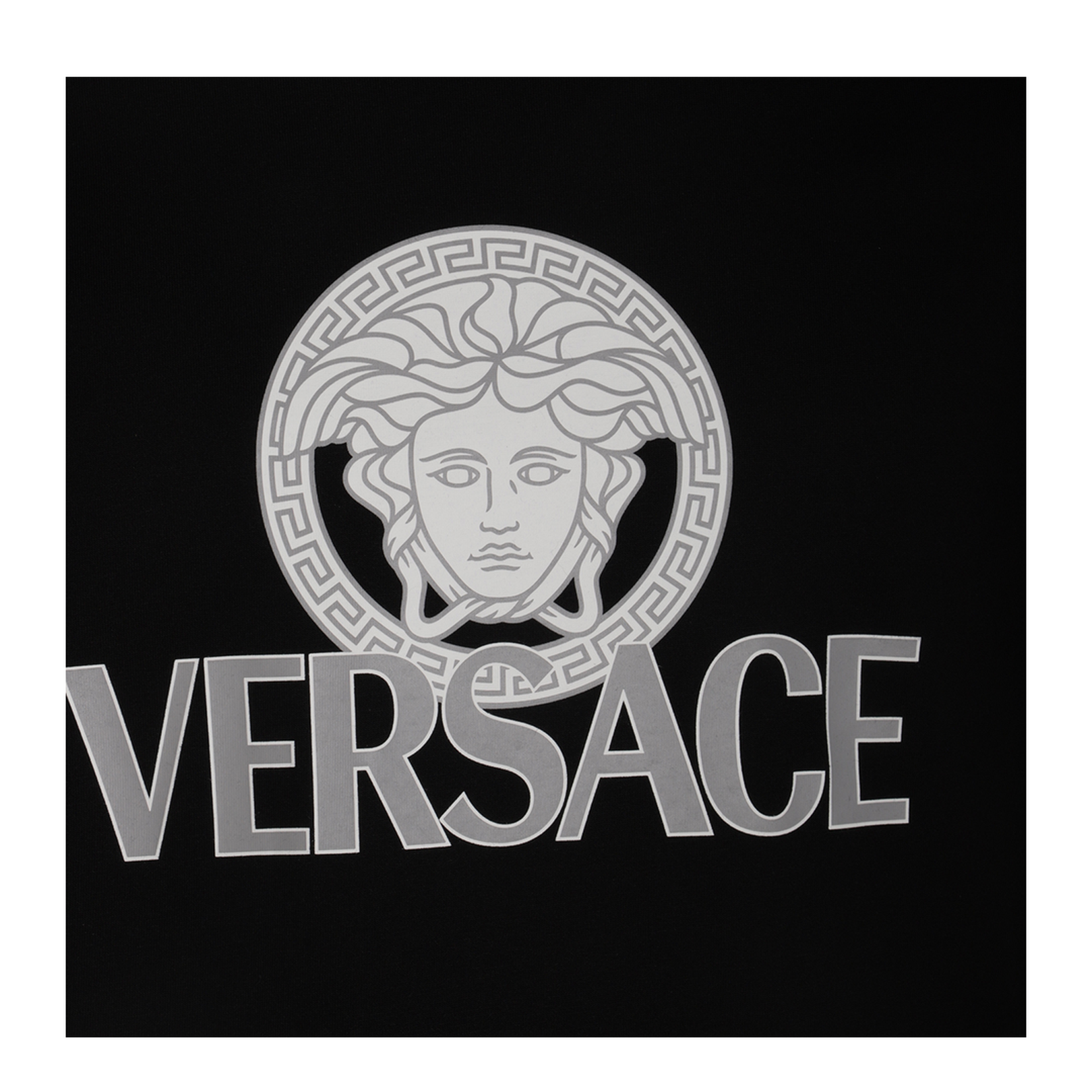 Medusa Logo T-Shirt